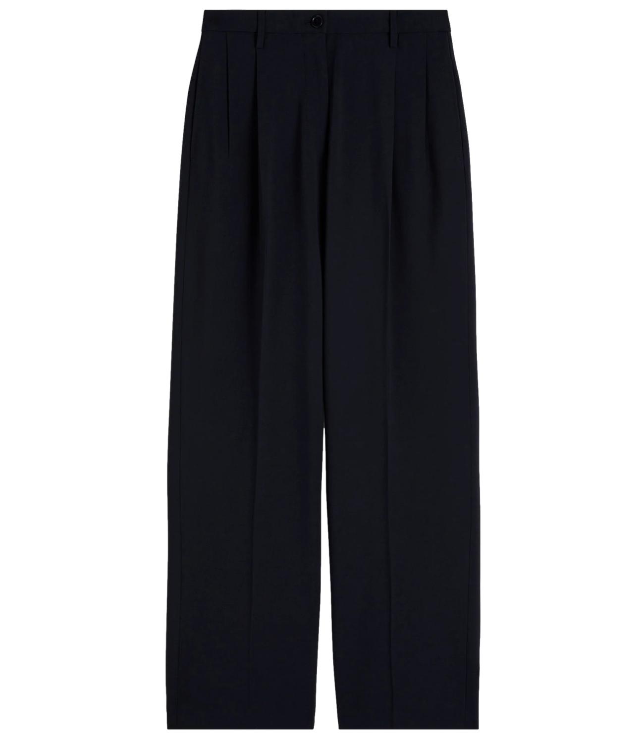 Aspesi Pantalone Navy Donna