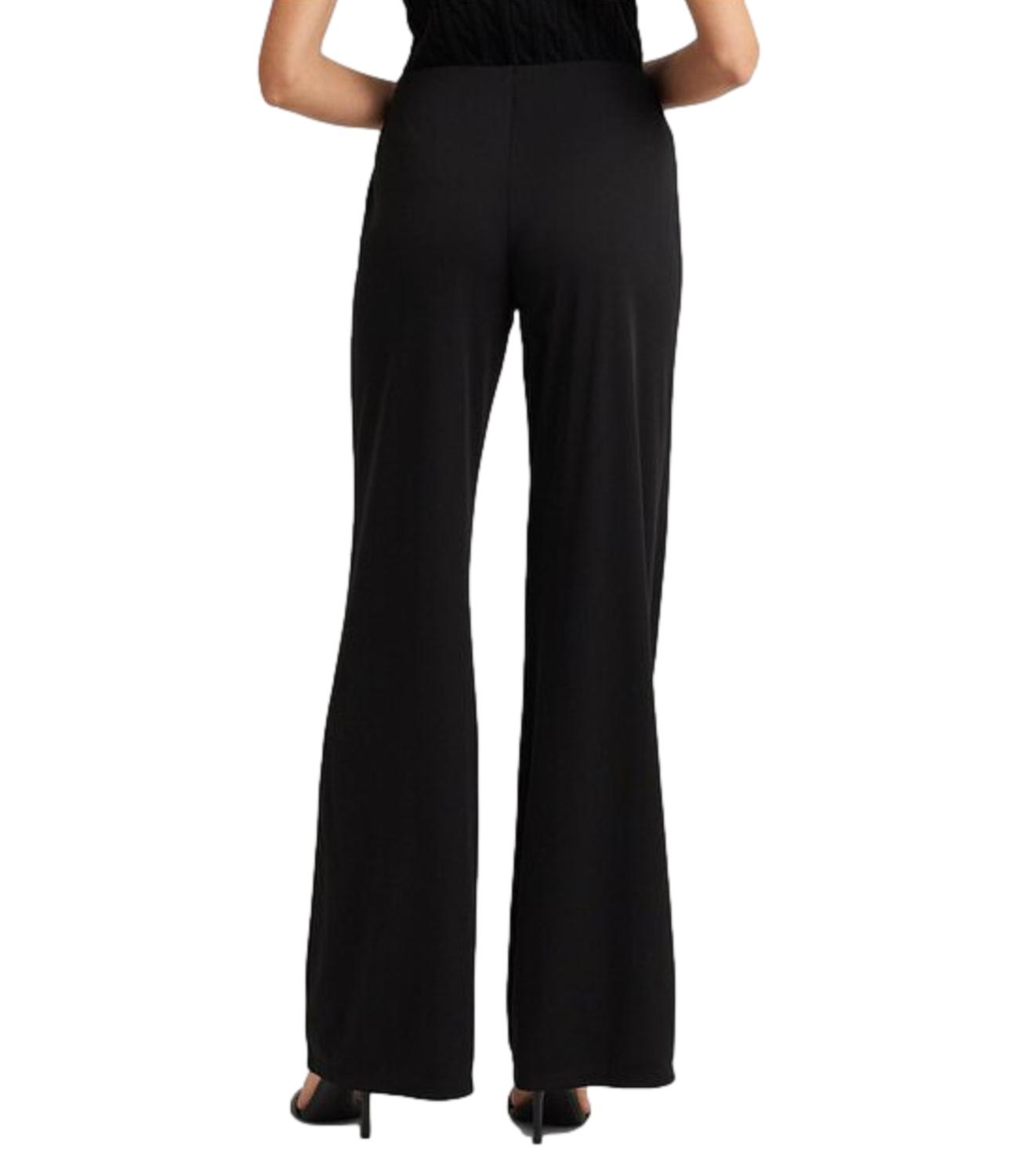 Ralph Lauren pantalone nero donna