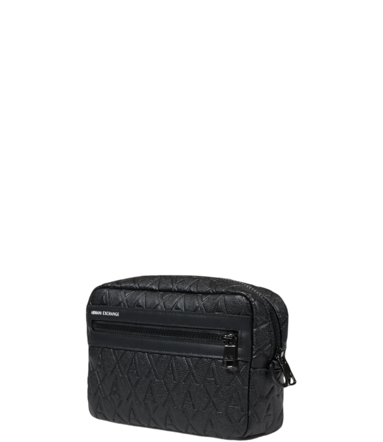 Pochette AX nera