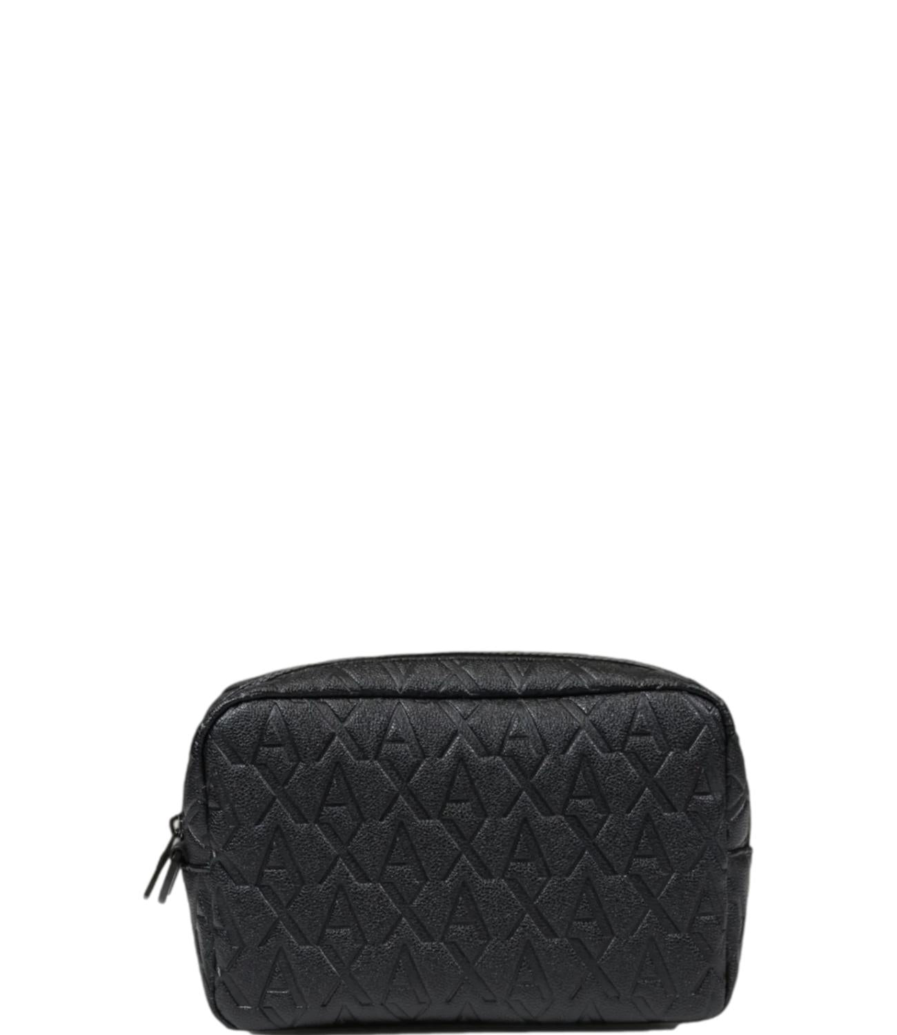 Pochette AX nera