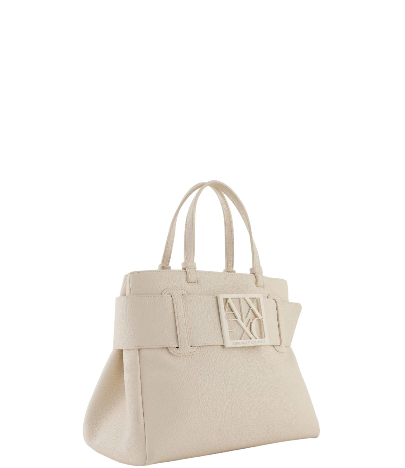 Borsa AX off white