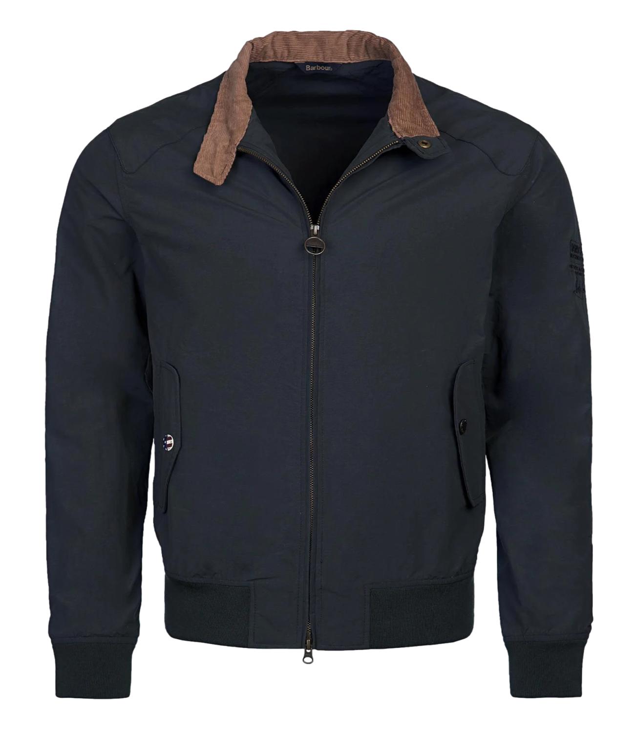 RECTIFIER HARRINGTON CASUAL