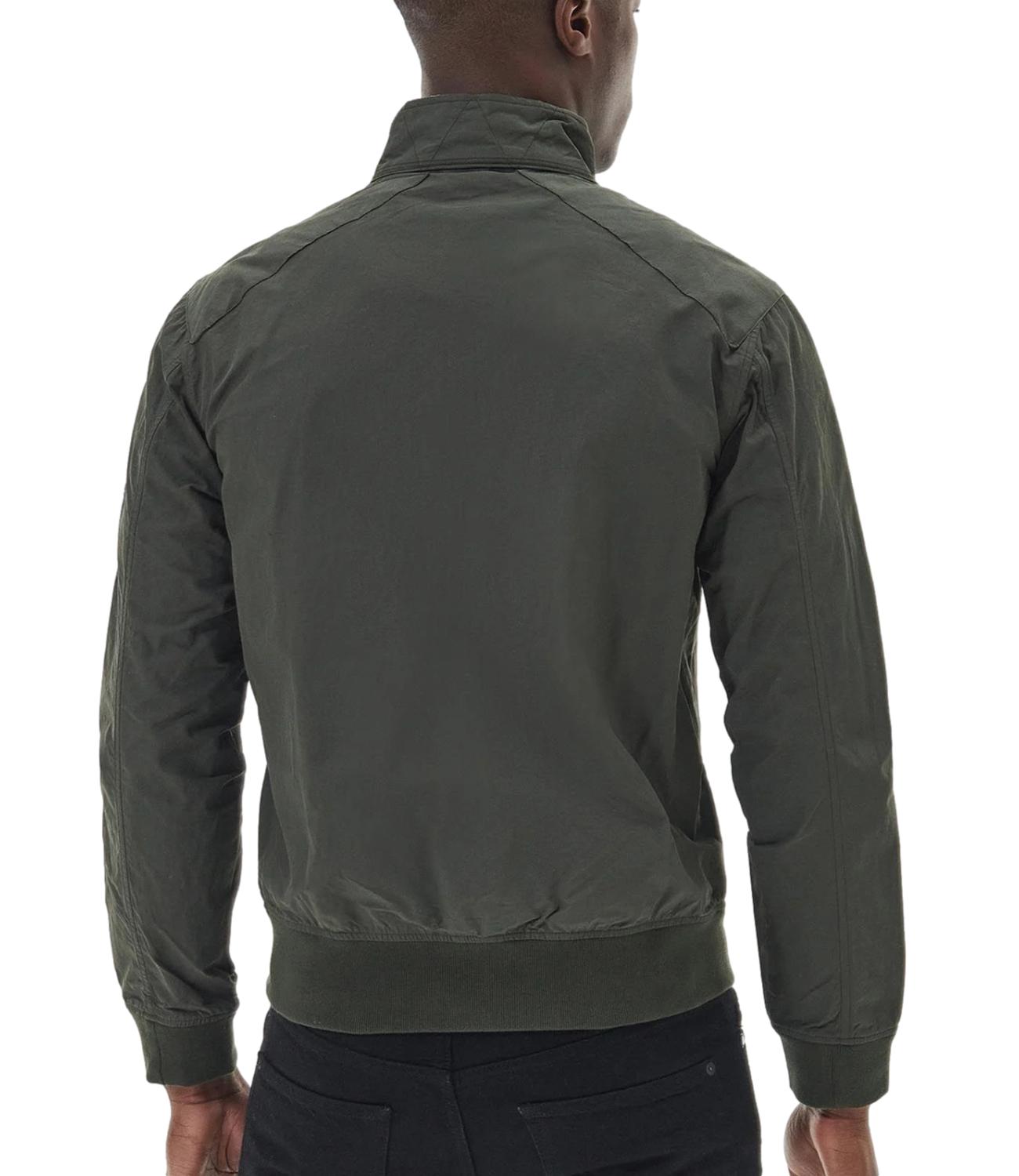 RECTIFIER HARRINGTON CASUAL sage