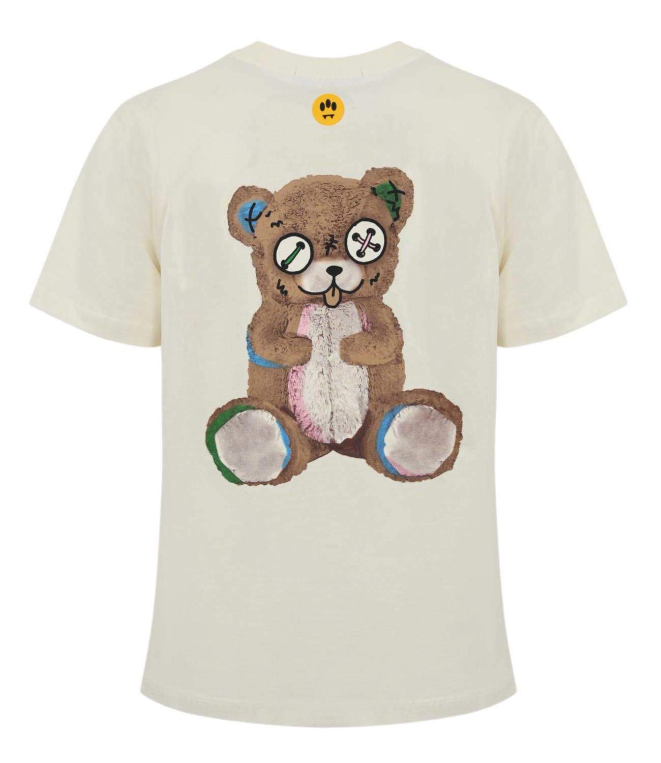 Jersey t-shirt orso retro