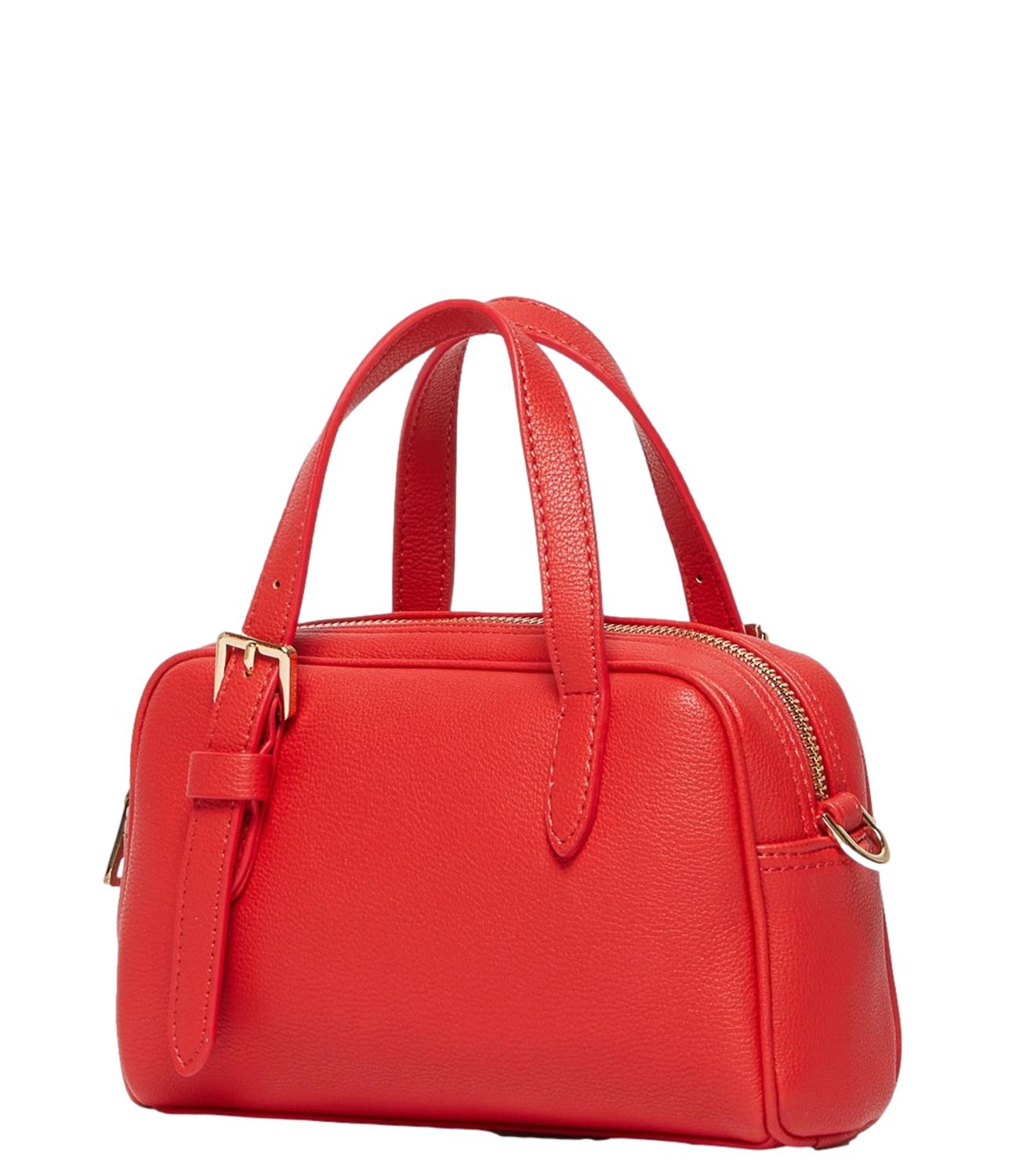 Emme Marella Borsa Miniemma Rossa Donna