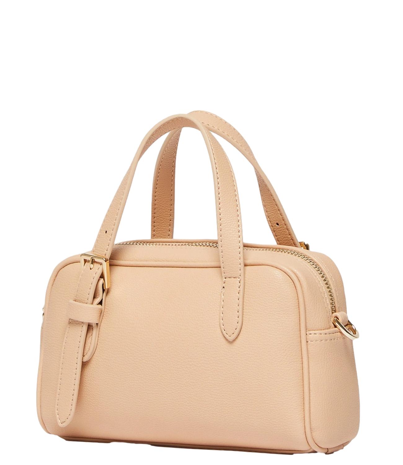 Emme Marella Borsa Miniemma Crema Donna