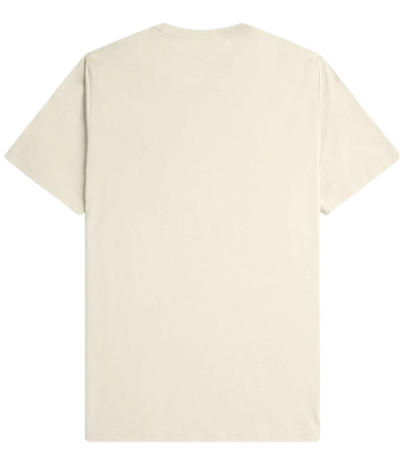 T-shirt ringer panna