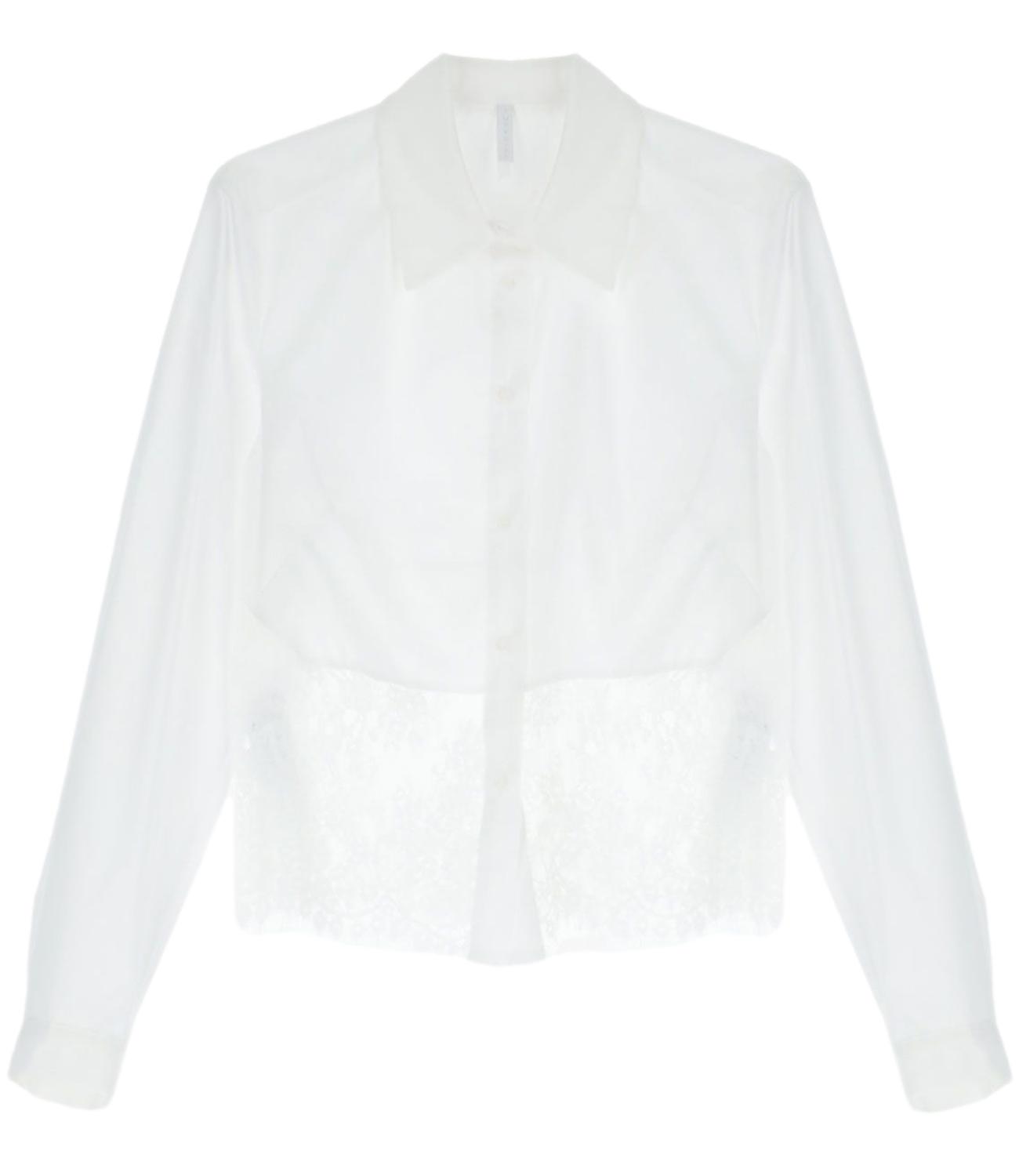 Imperial Camicia Bianca Donna