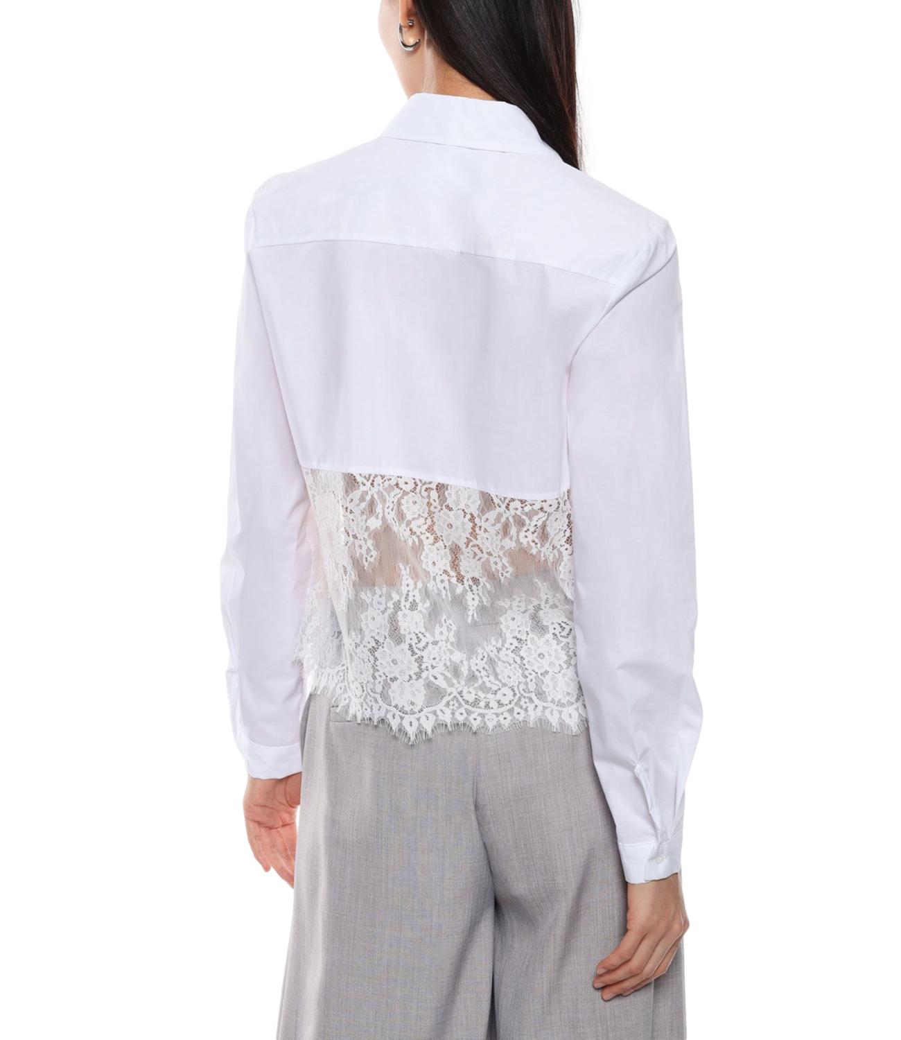 Imperial Camicia Bianca Donna