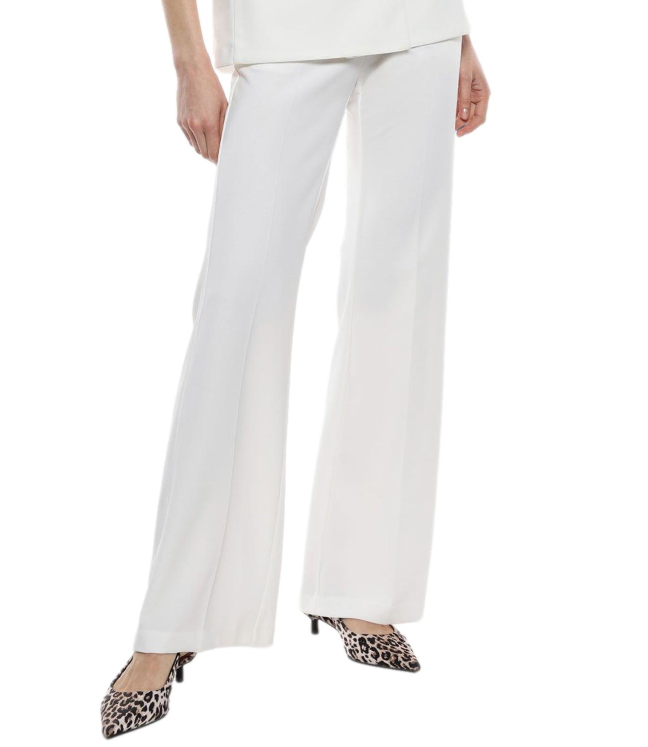 Imperial Pantalone Latte Donna