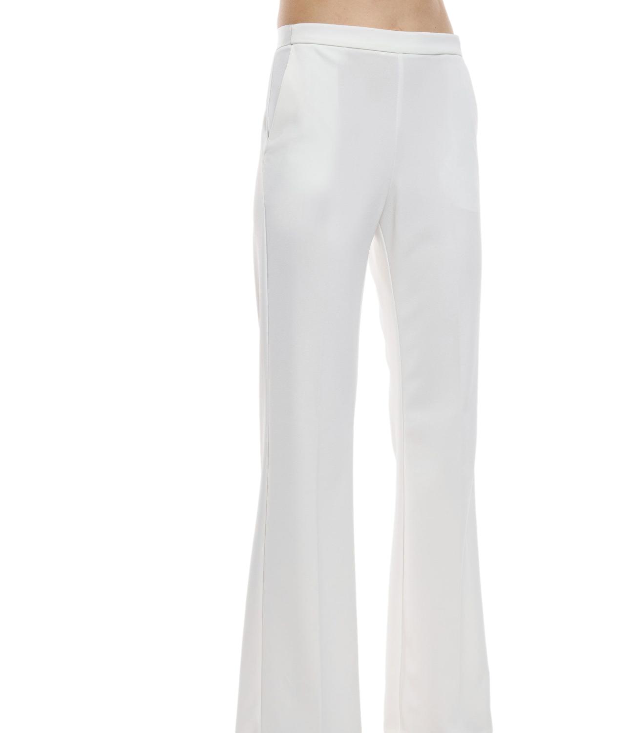 Imperial Pantalone Latte Donna