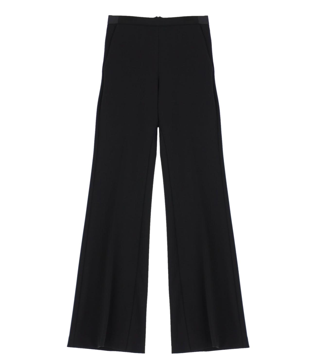 Imperial pantalone nero donna