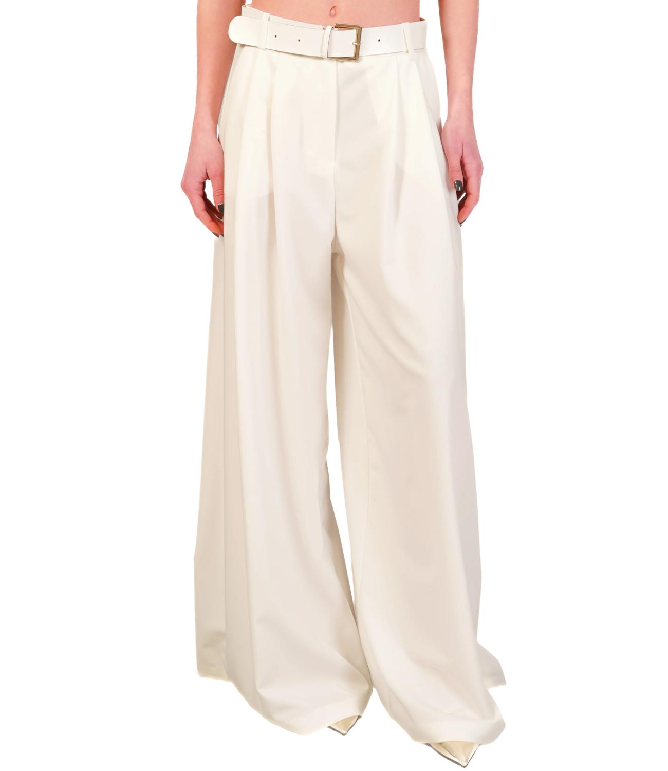 Imeprial Pantalone Latte Donna