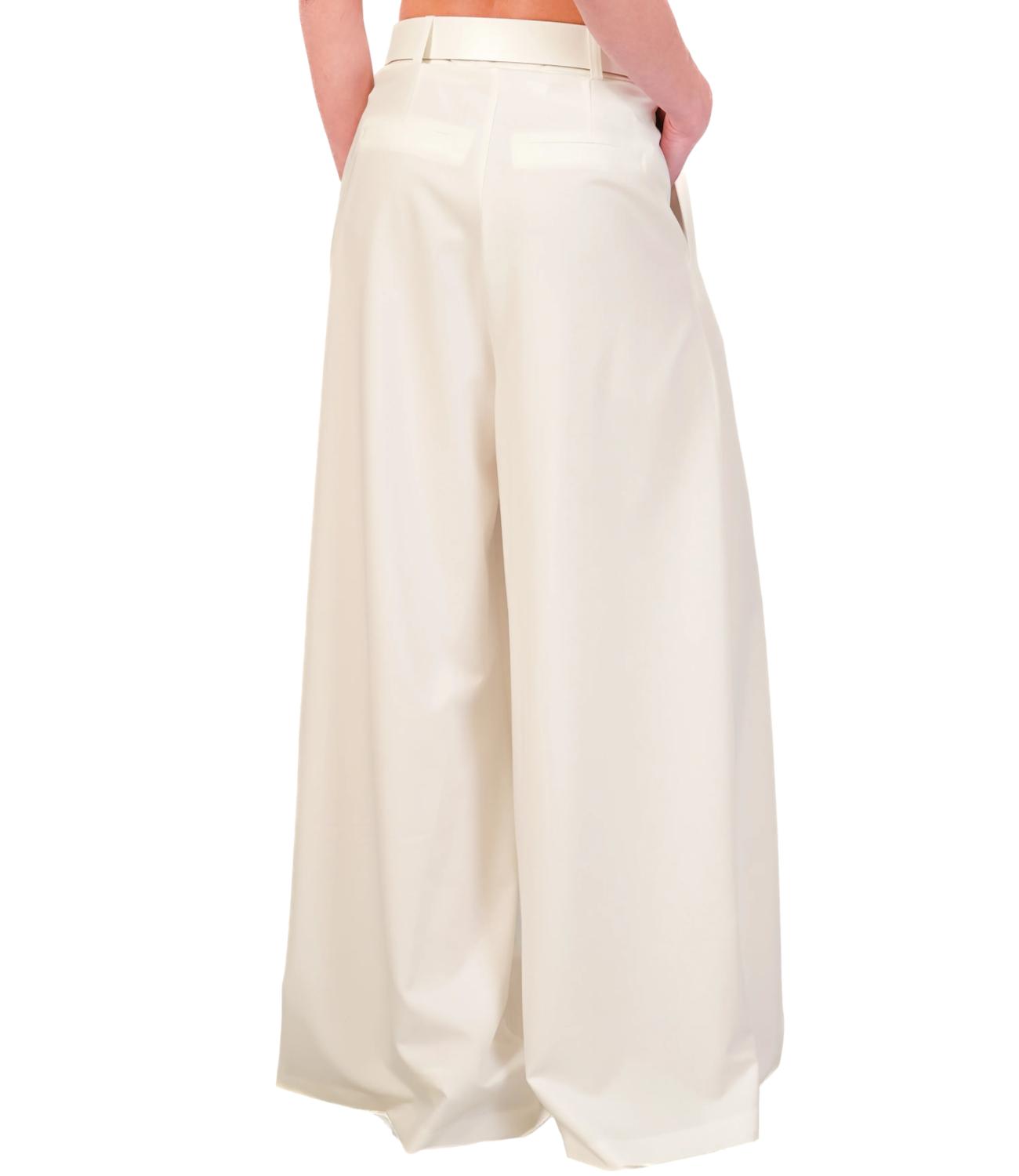 Imeprial Pantalone Latte Donna