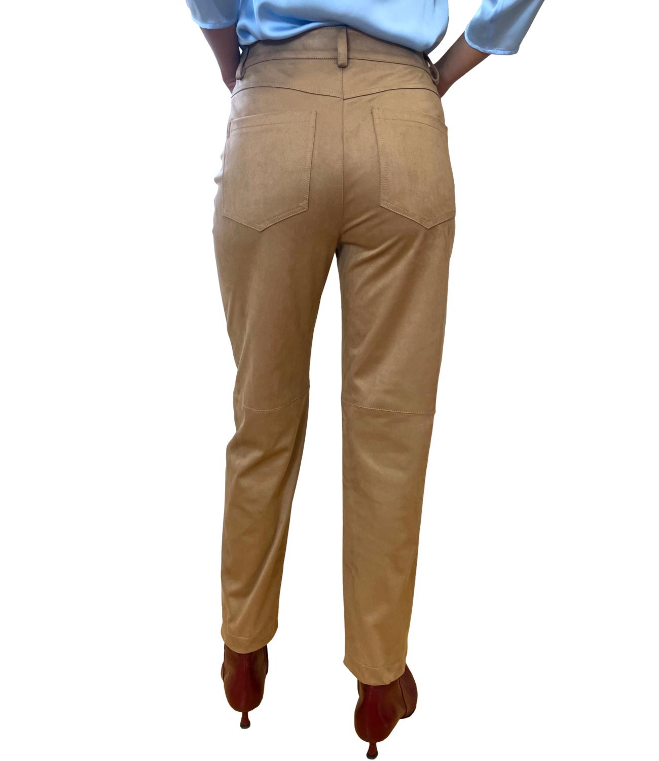 Imperial Pantalone Cappuccino