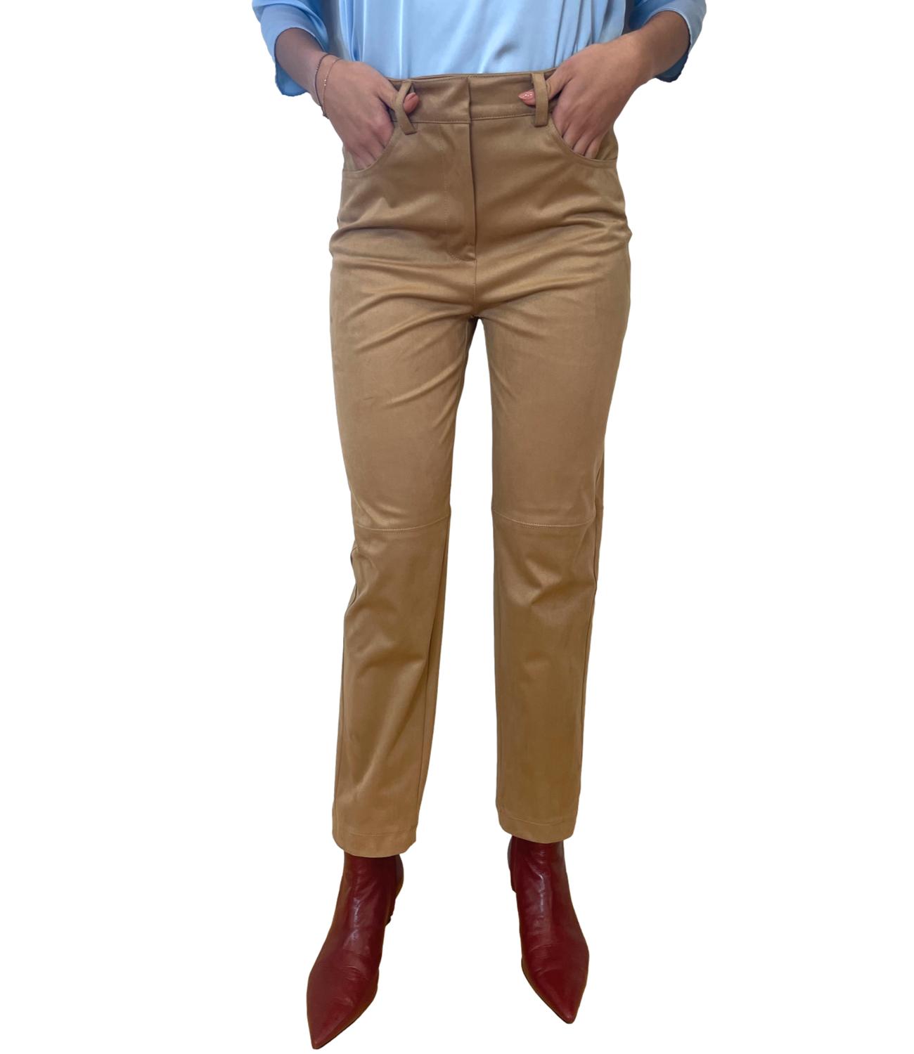 Imperial Pantalone Cappuccino