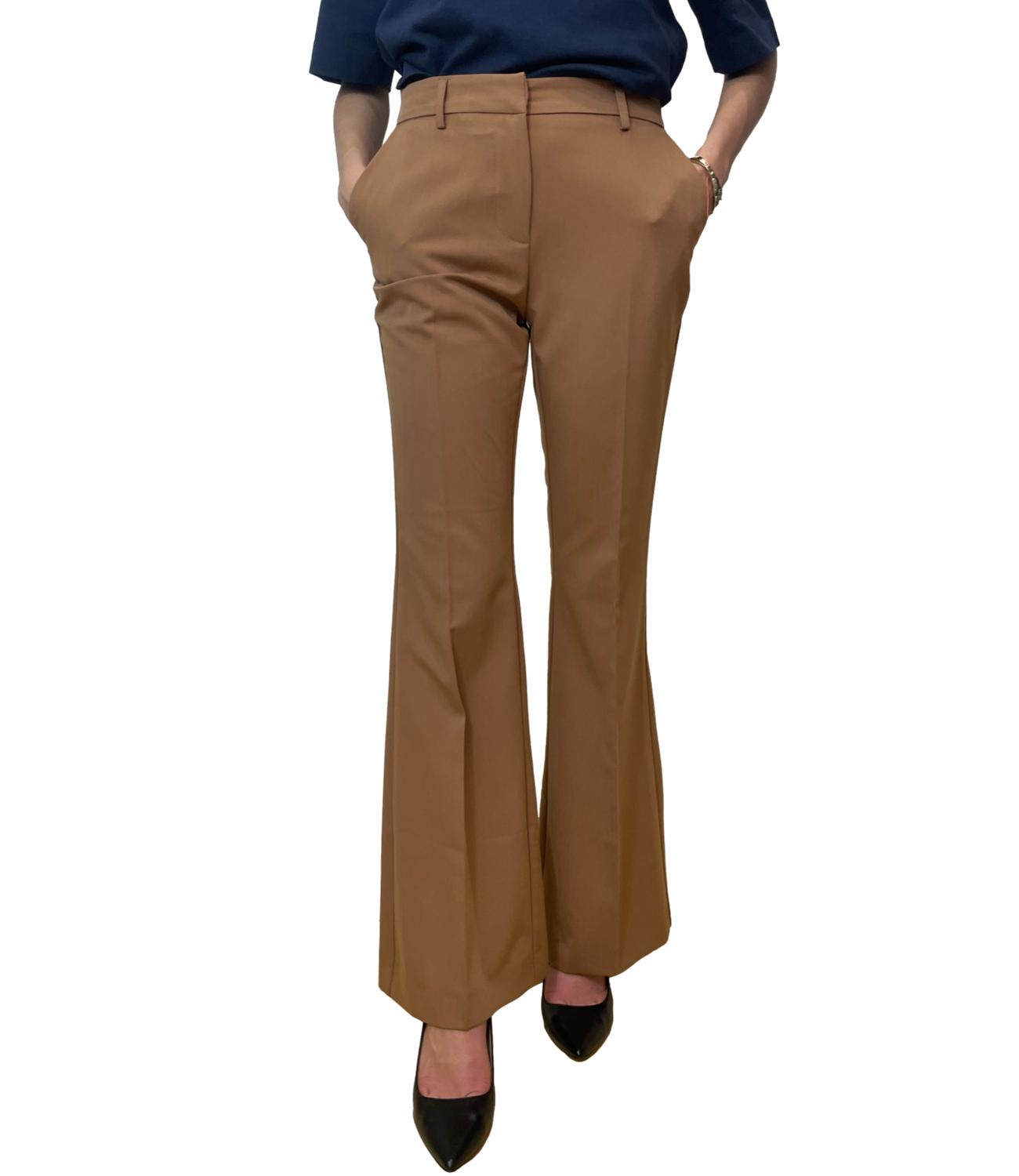 Imperial Pantalone Tabacco Donna