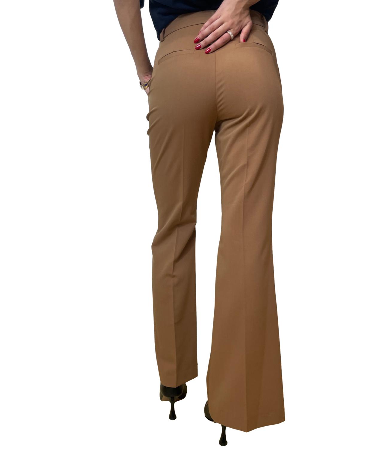 Imperial Pantalone Tabacco Donna