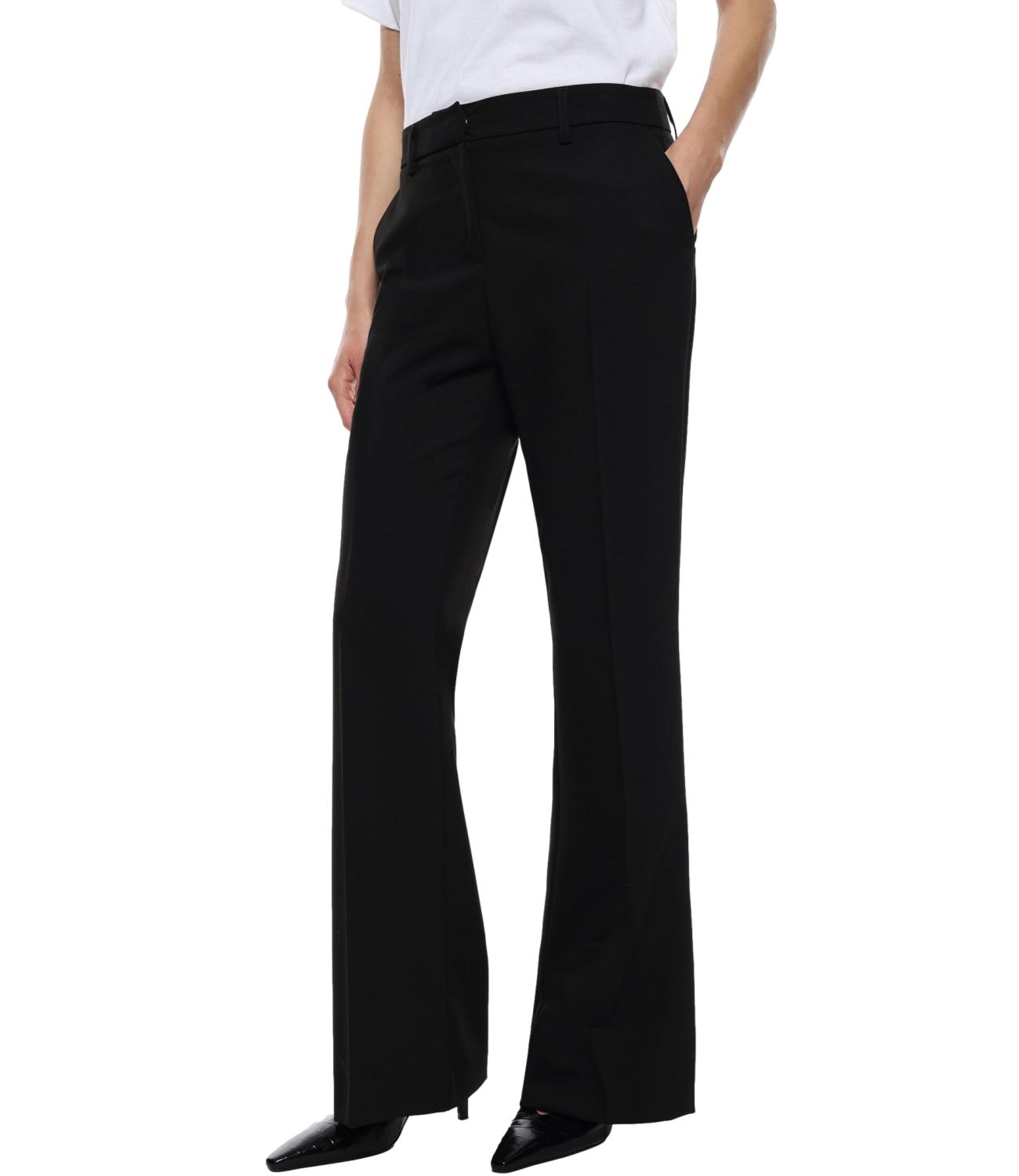 Imperial Pantalone Nero Donna