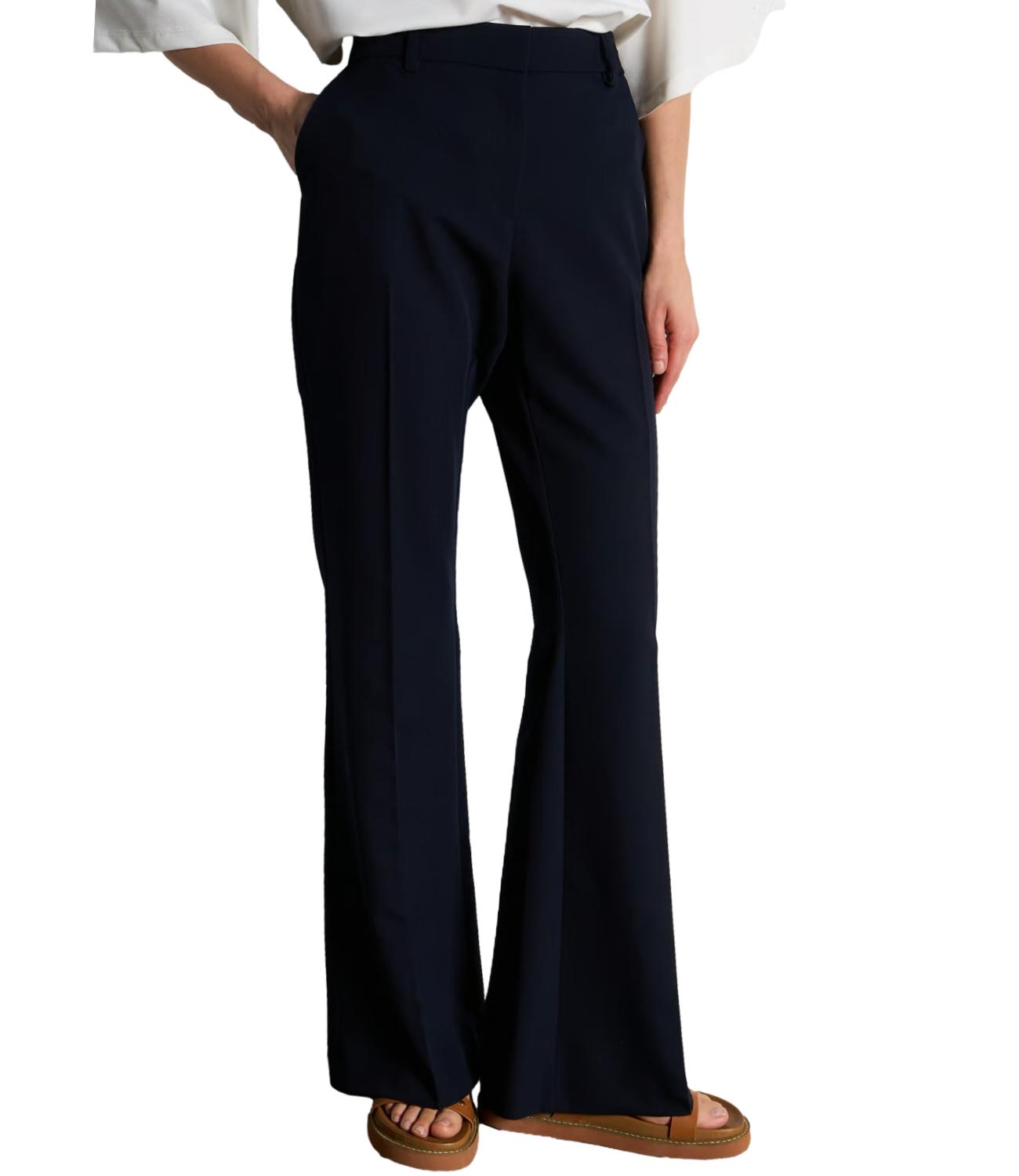 Imperial Pantalone Midnight Blue Donna