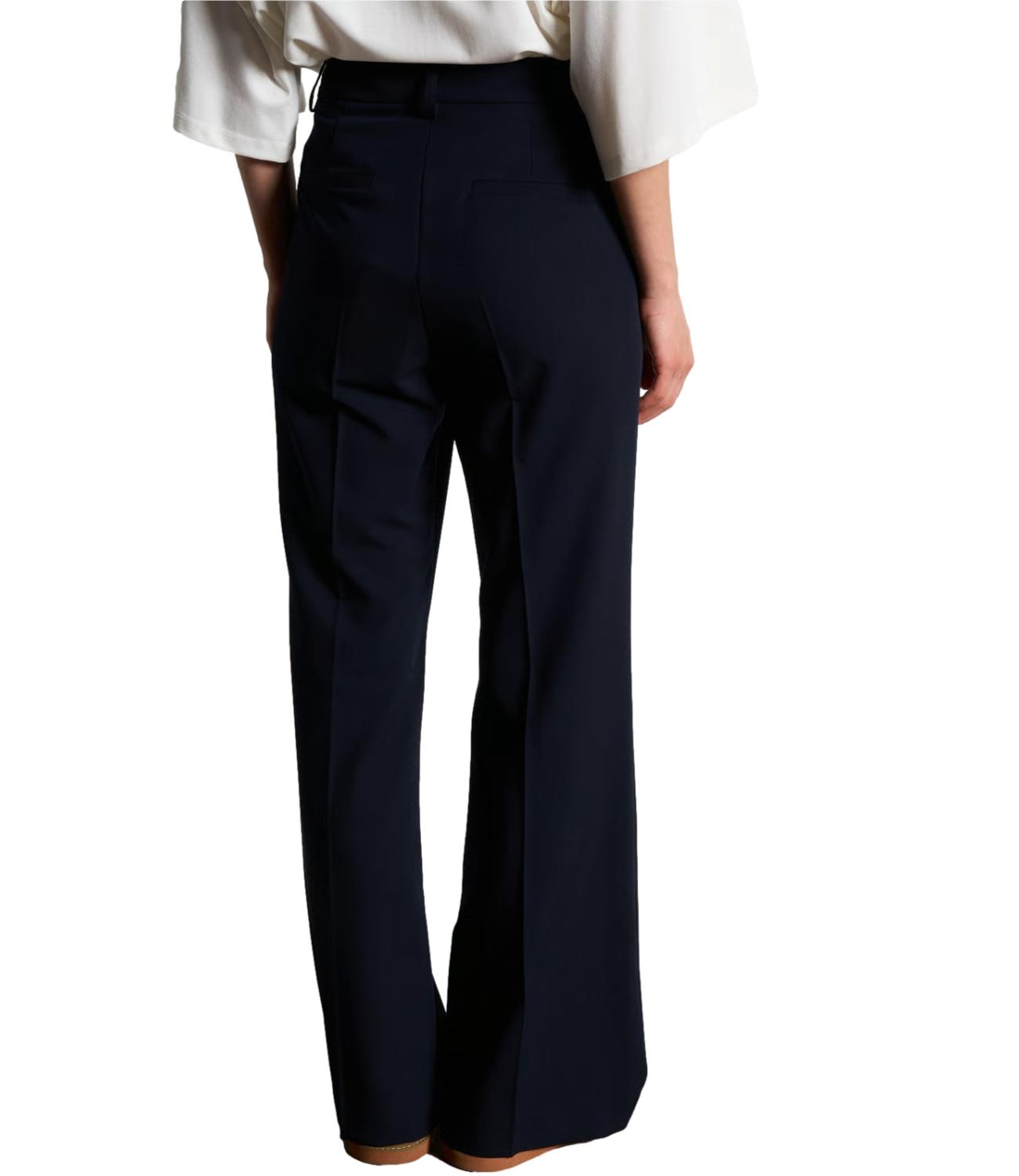 Imperial Pantalone Midnight Blue Donna