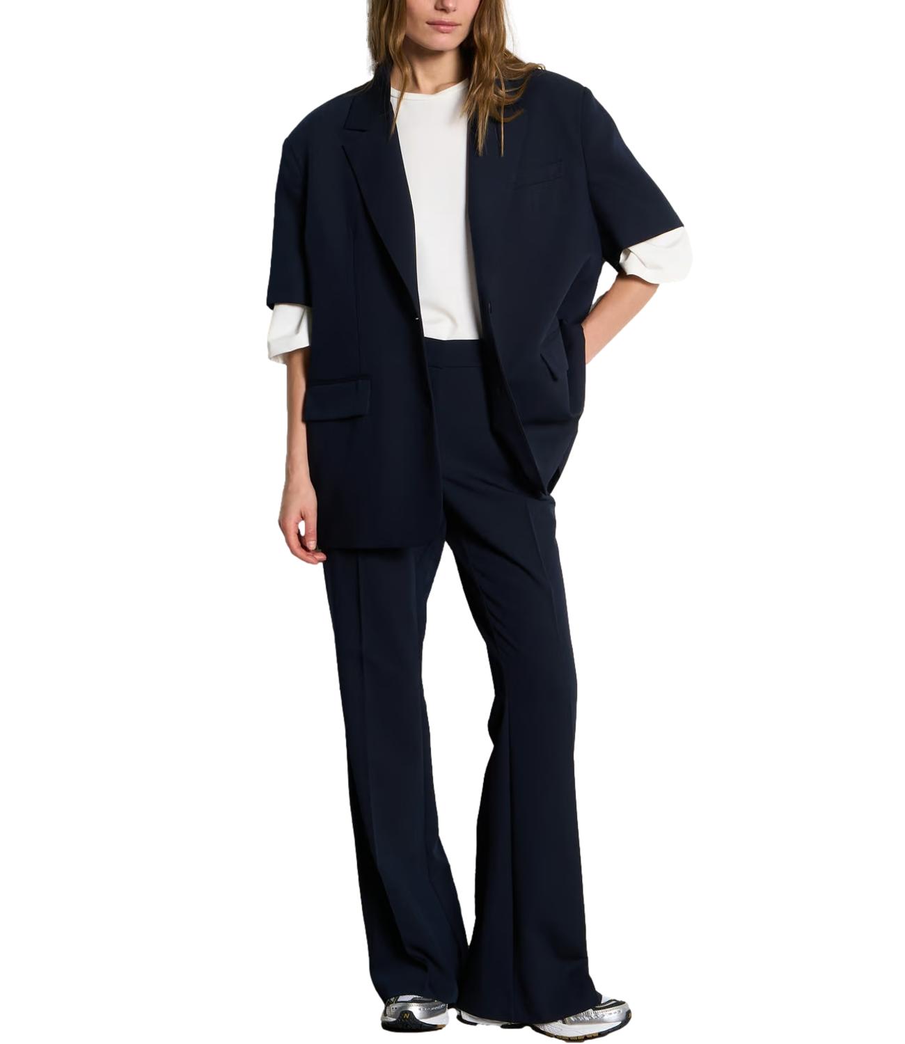 Imperial Pantalone Midnight Blue Donna