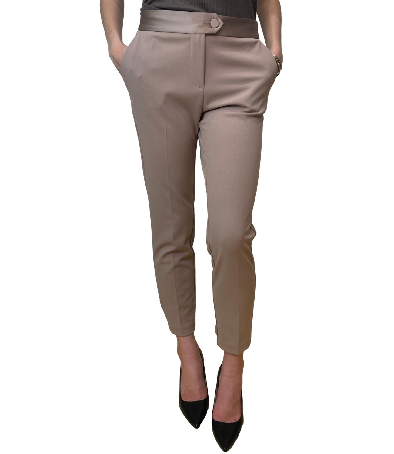 Imperial Pantalone Mousse Donna