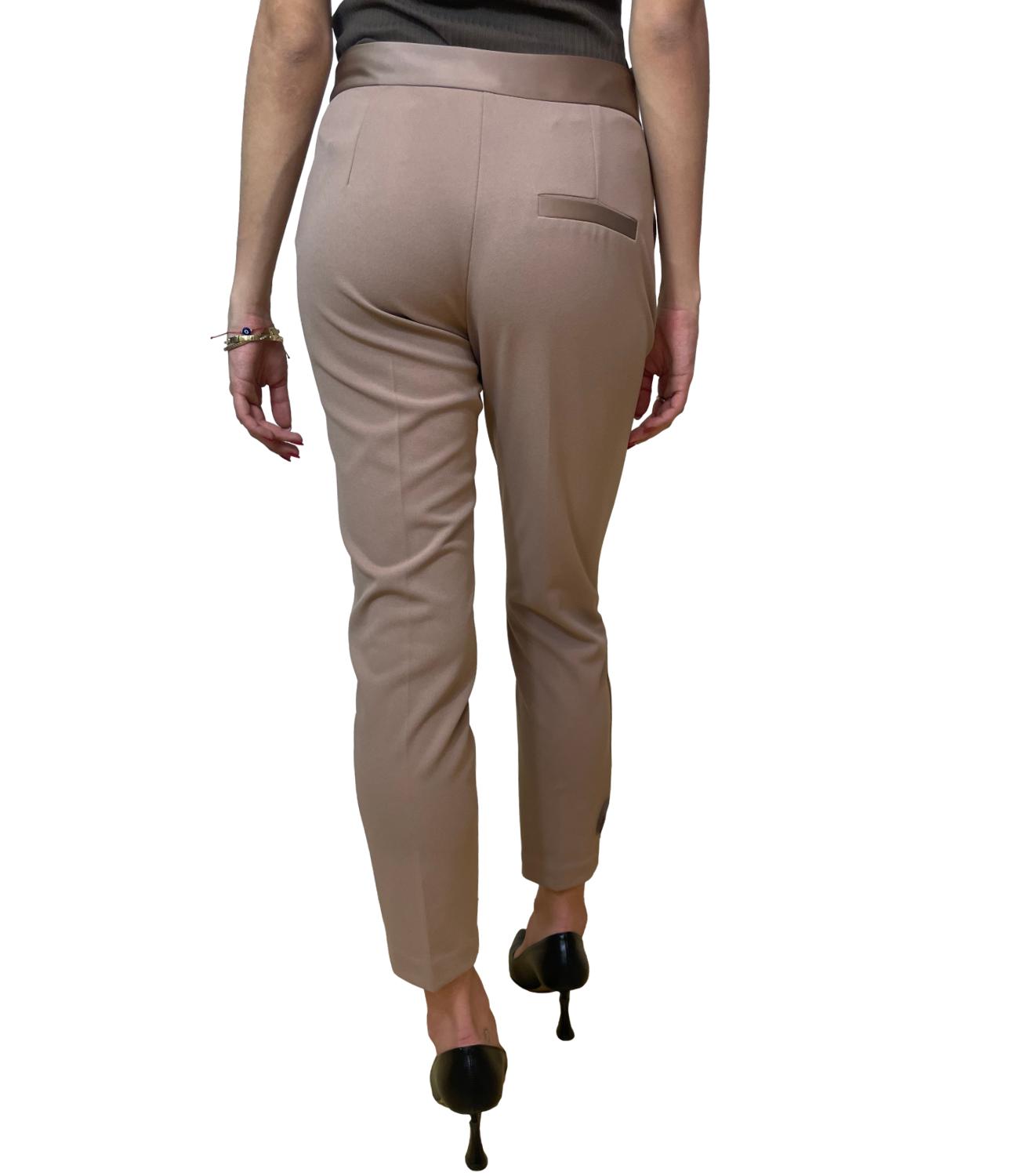 Imperial Pantalone Mousse Donna