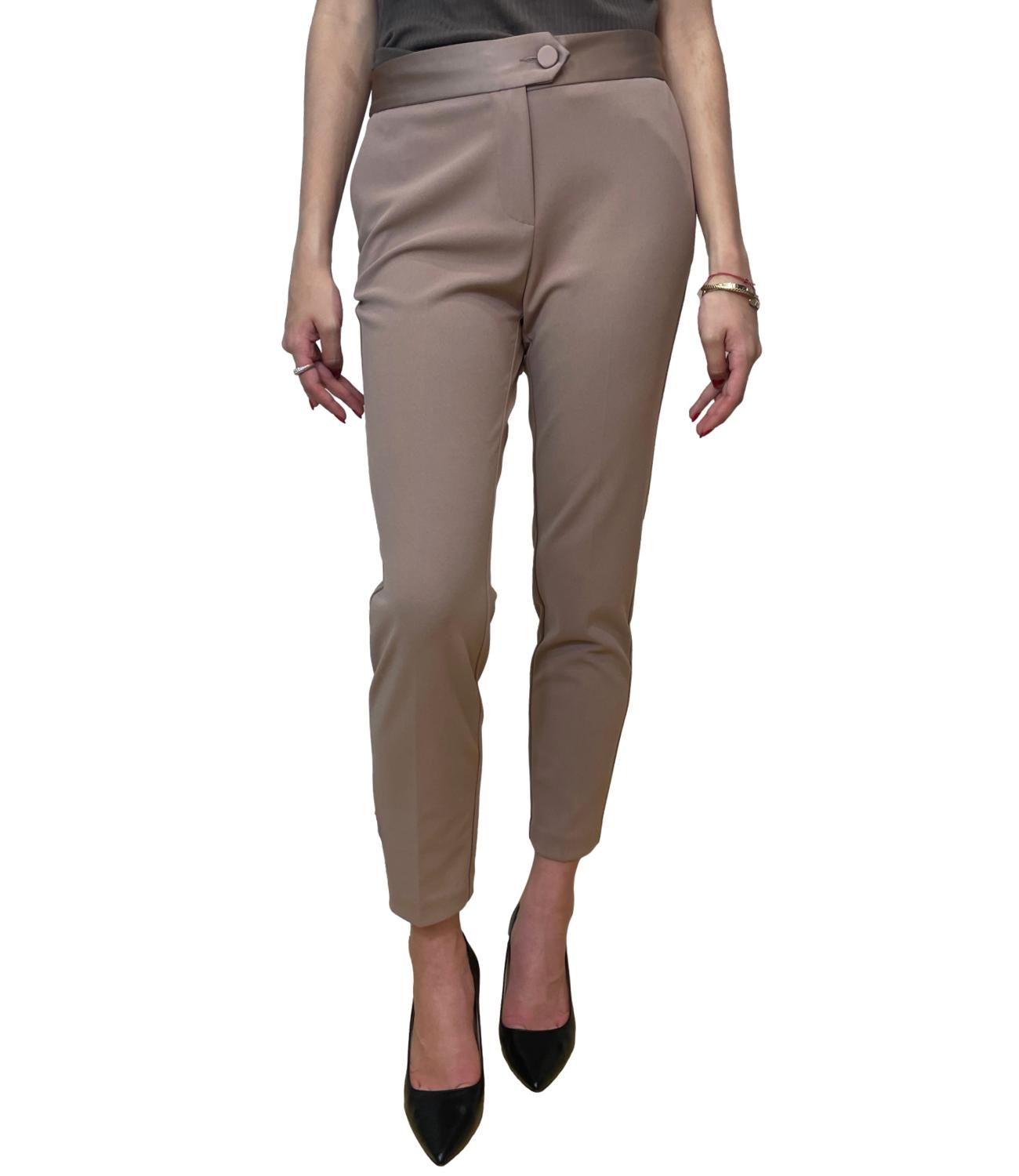 Imperial Pantalone Mousse Donna