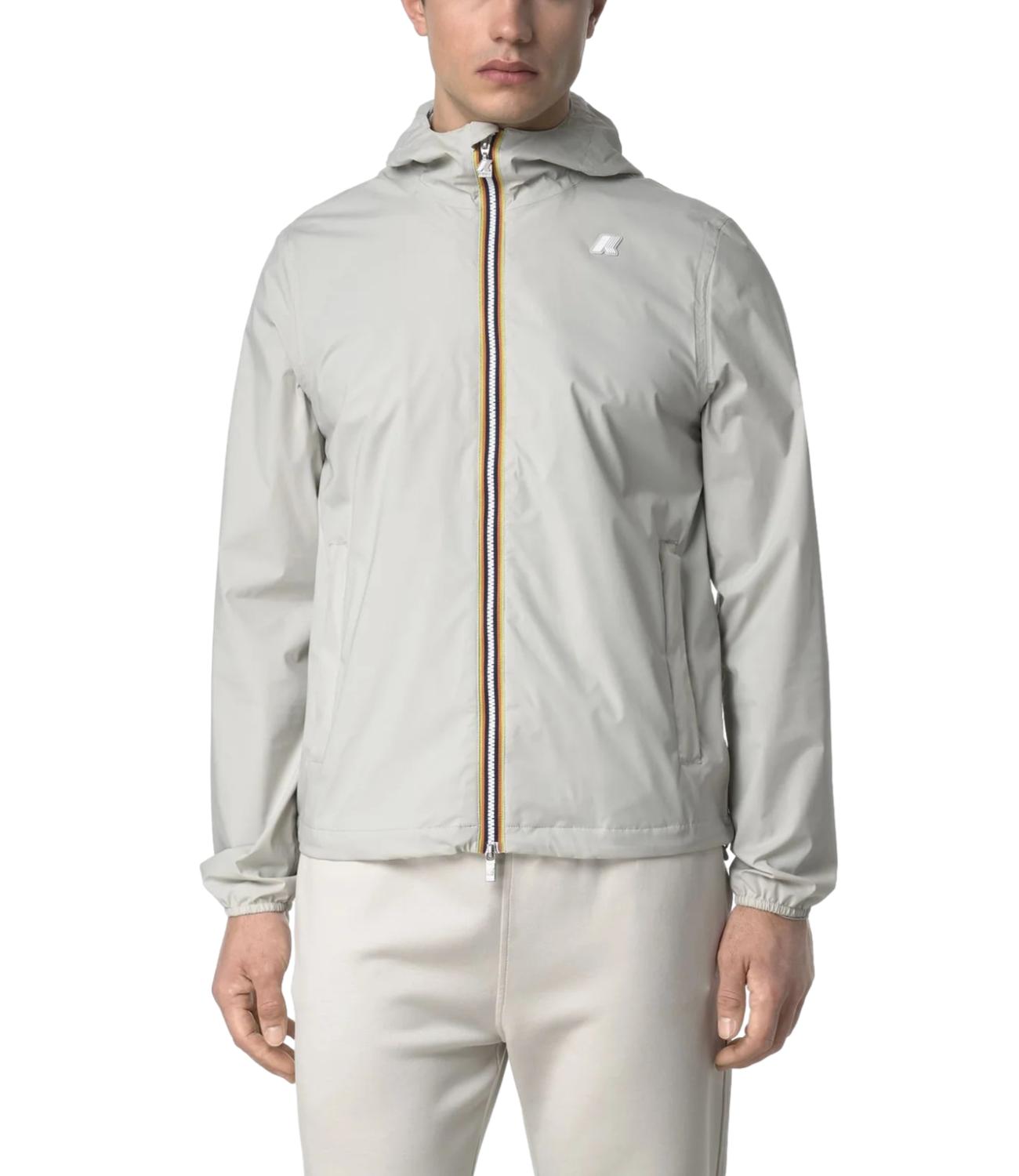 K-way Jack stretch nylon jersey beige