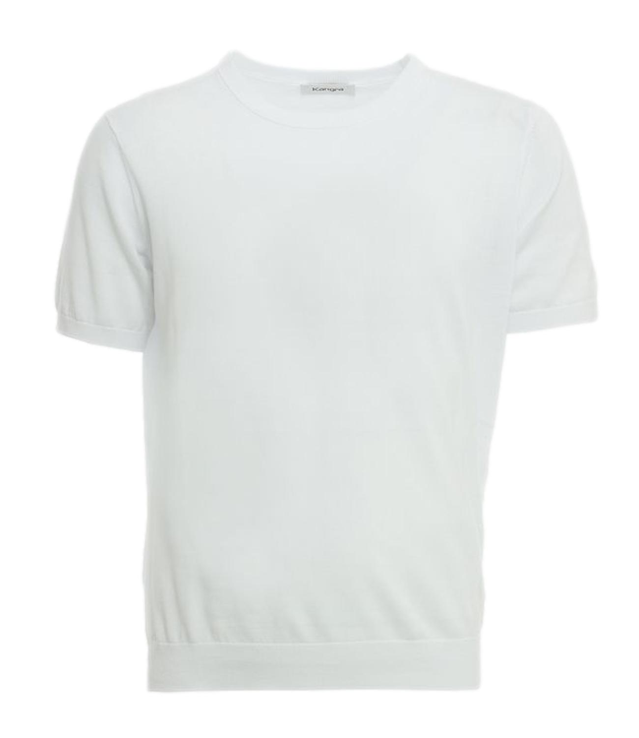 t-shirt uomo mezza manica cotone