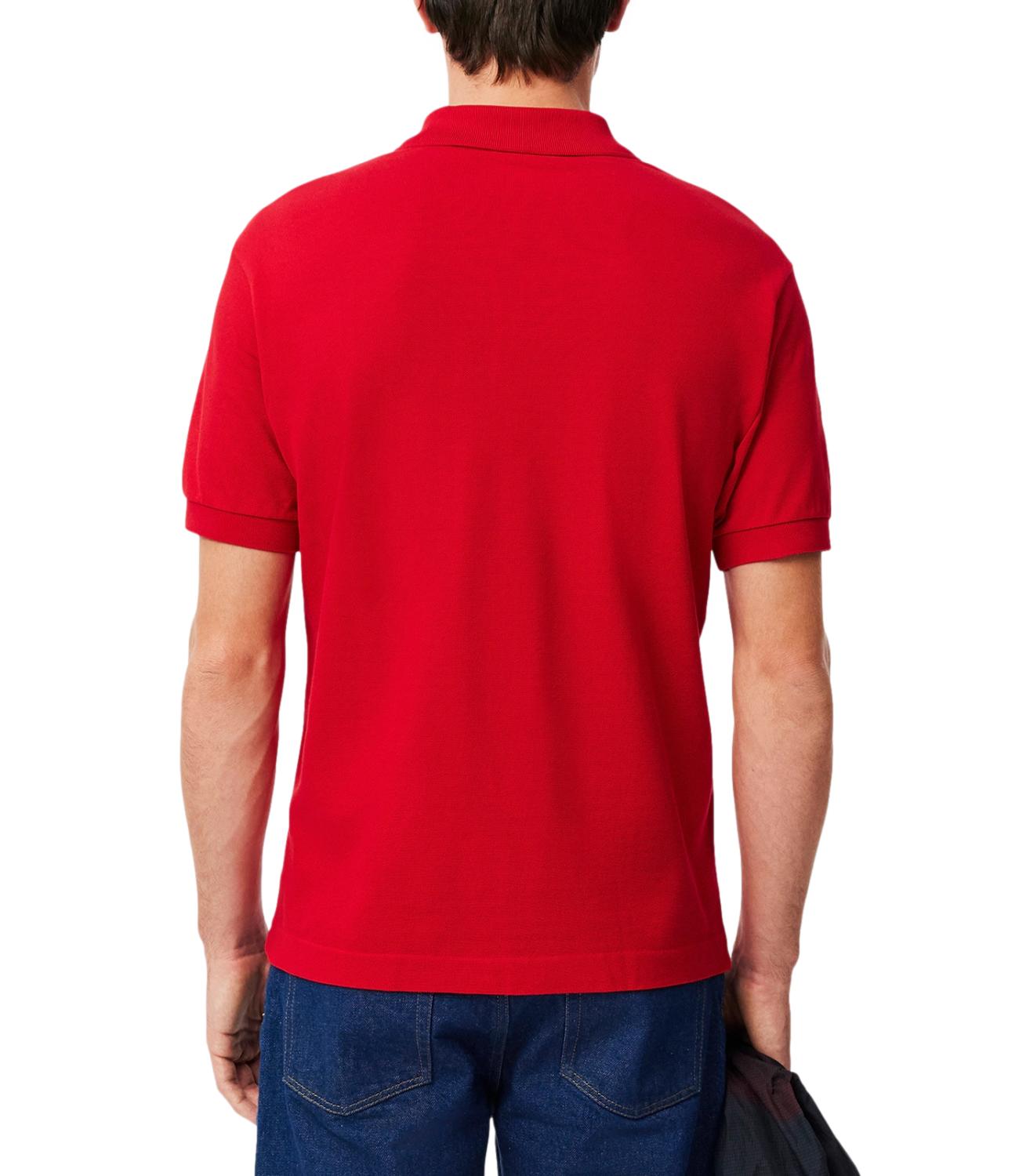 Lacoste POLO Rossa Uomo