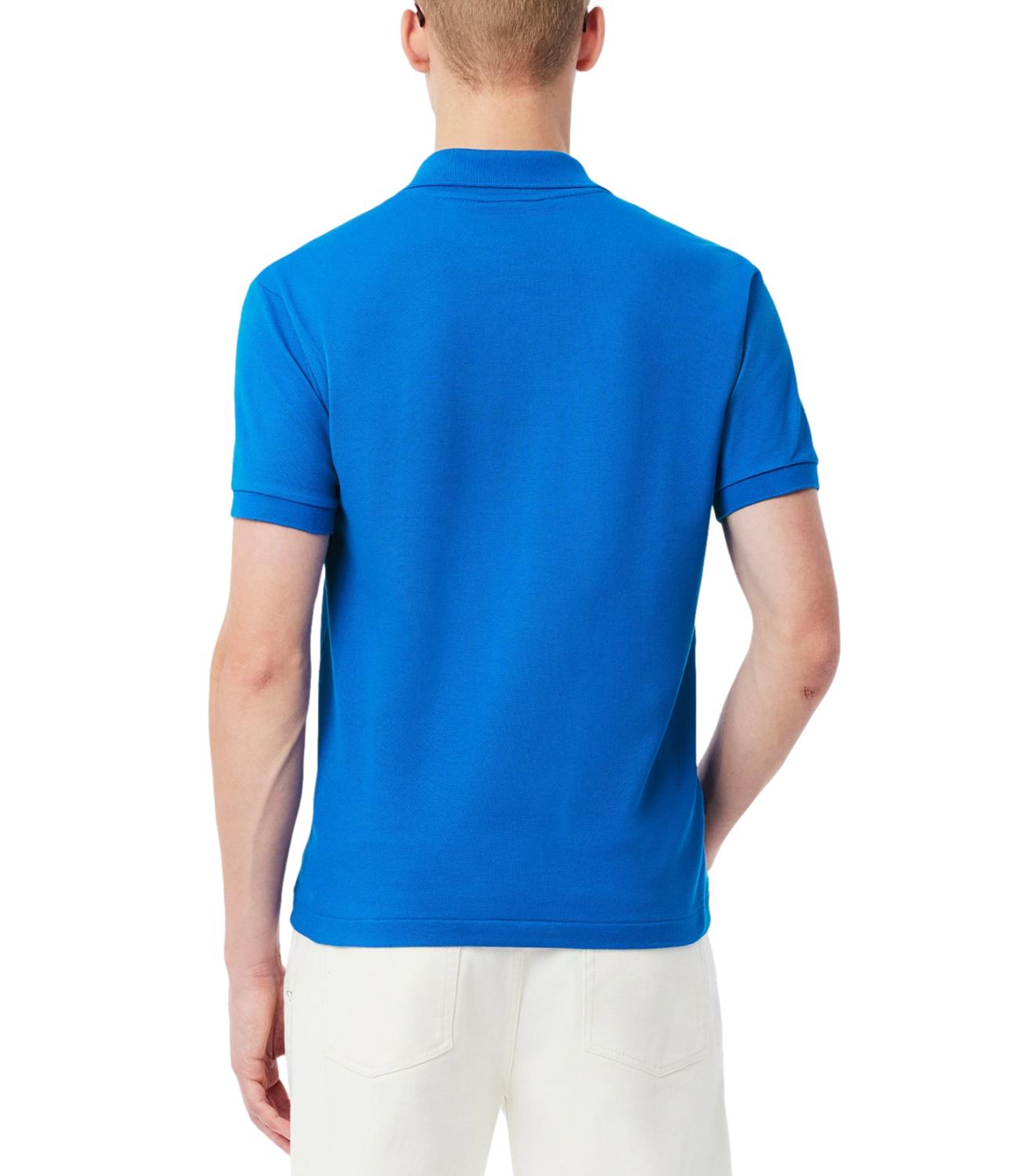 Lacoste POLO Azzurro Uomo