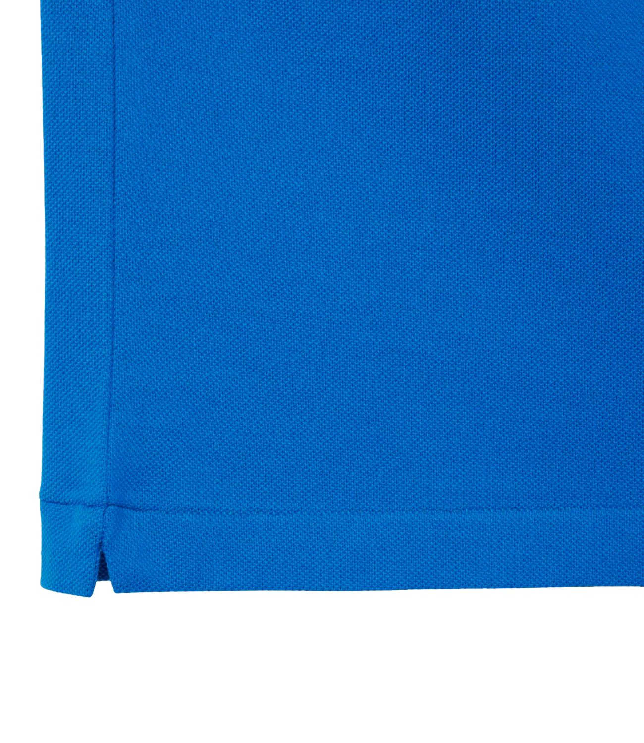 Lacoste POLO Azzurro Uomo