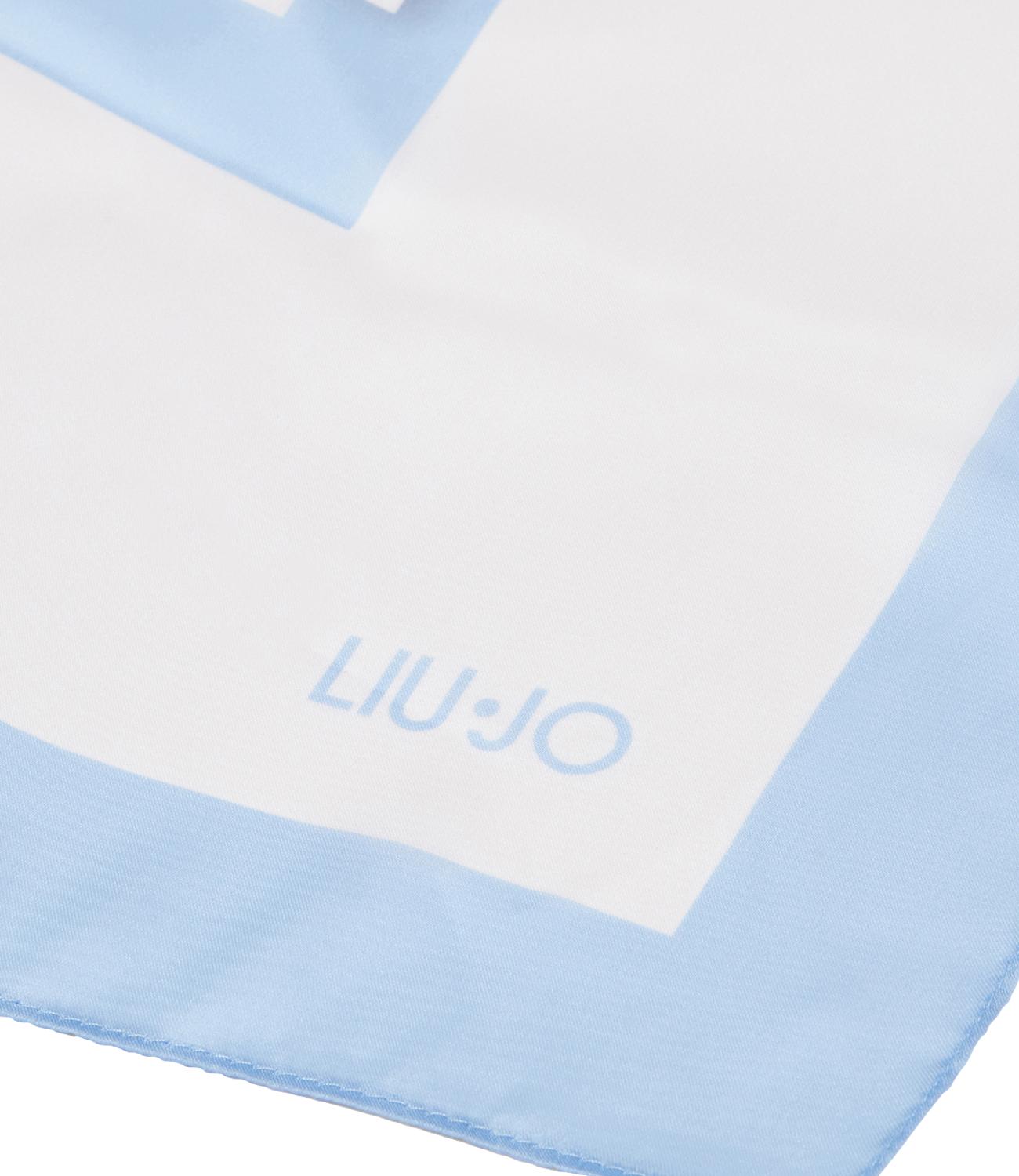 Liu Jo Sciarpa/Foulard Cielo Donna