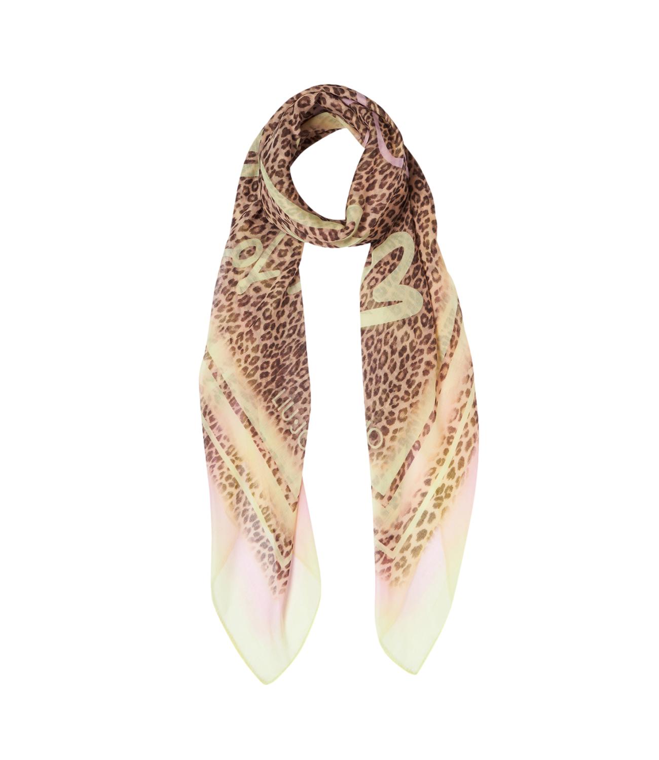 Foulard Liu Jo multicolore donna