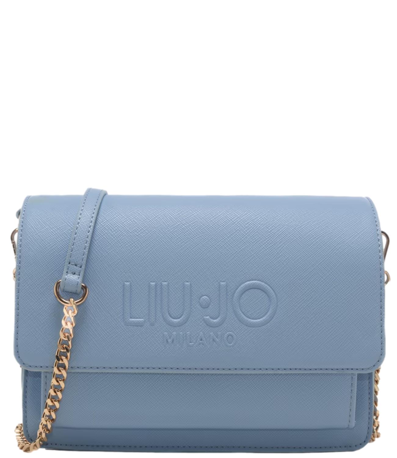 Liu Jo Borsa M Crossbody Cielo Donna