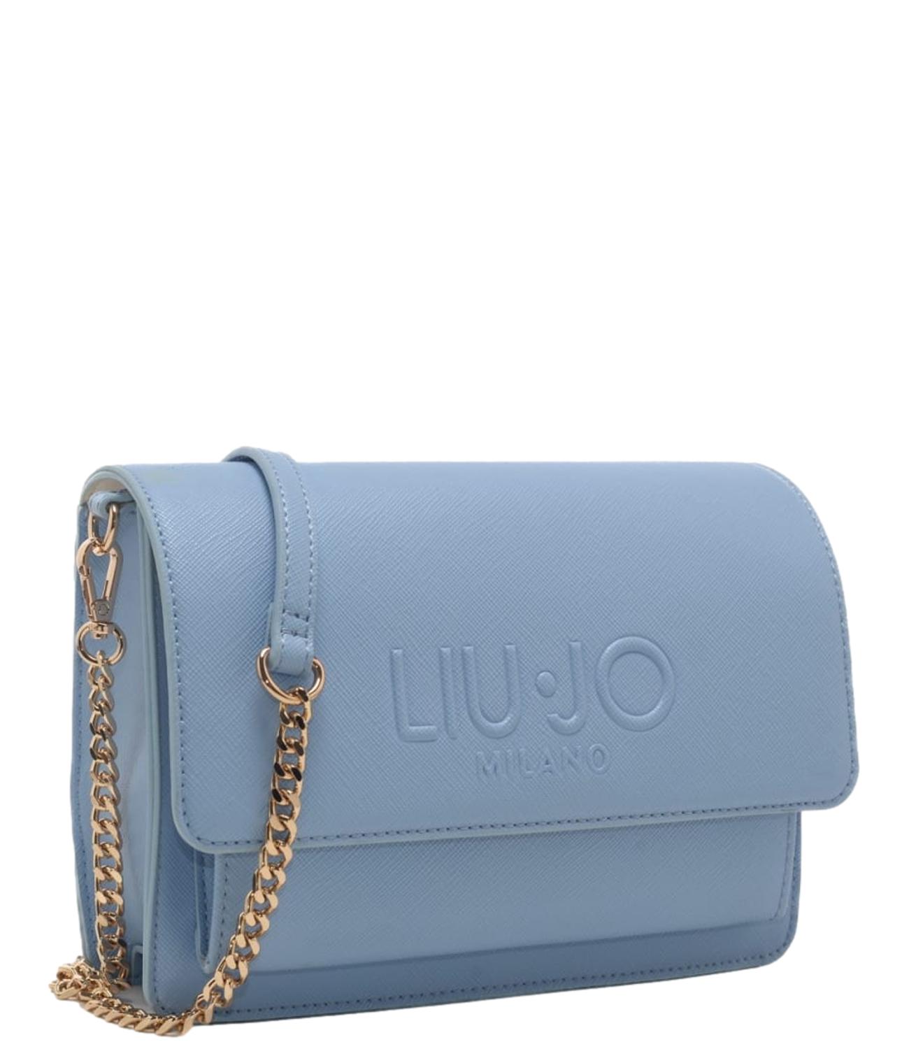 Liu Jo Borsa M Crossbody Cielo Donna