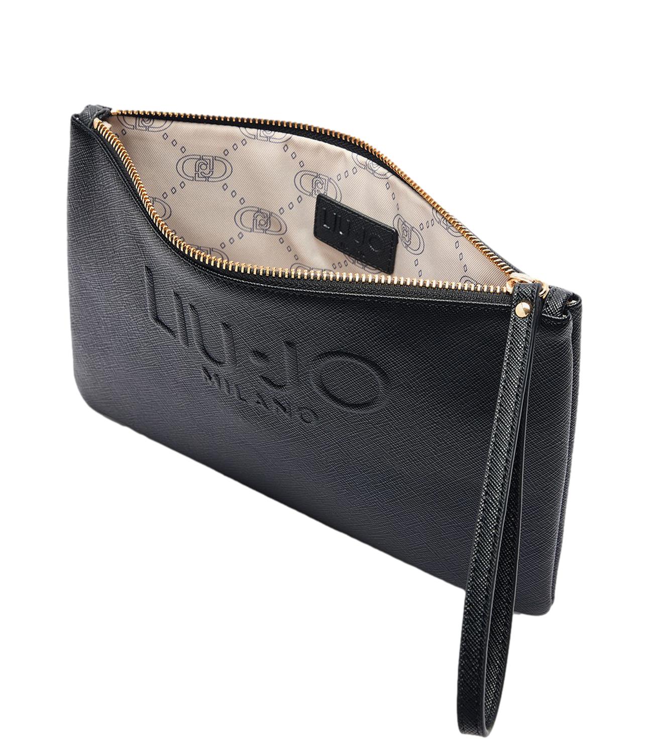 Liu Jo Pochette Nera Donna