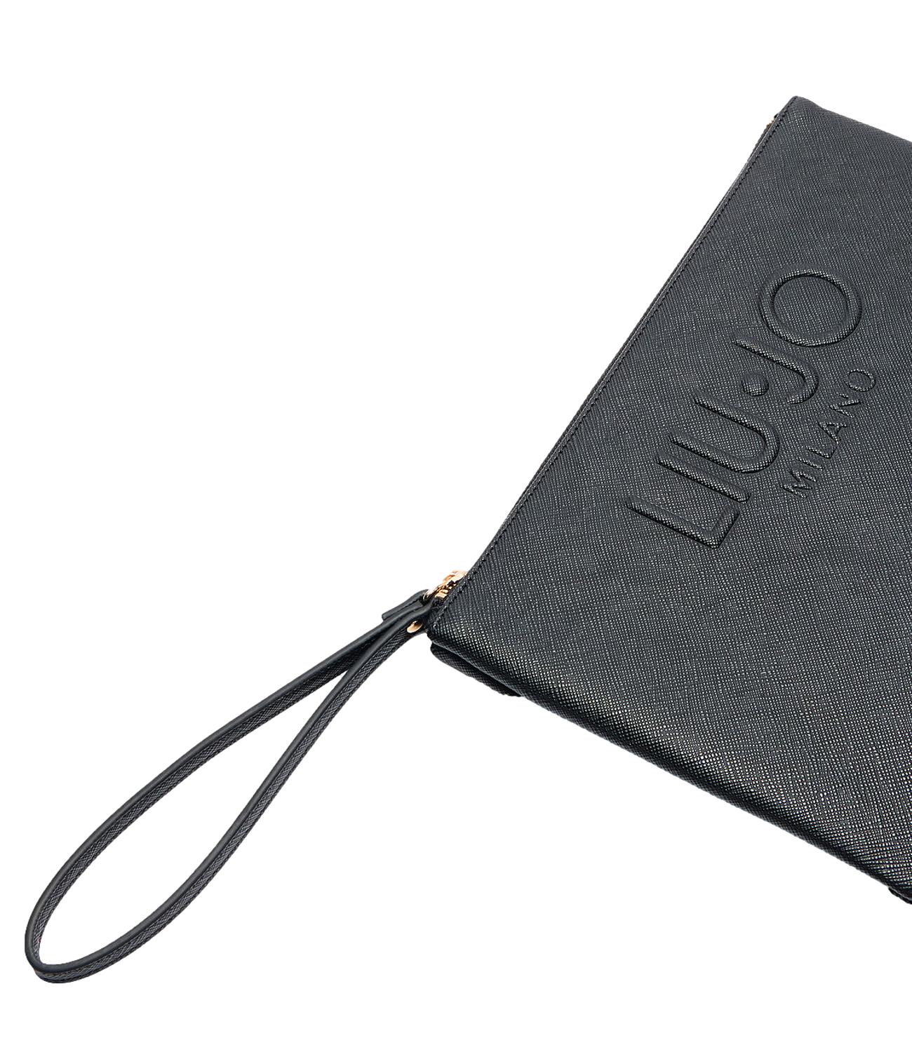 Liu Jo Pochette Nera Donna