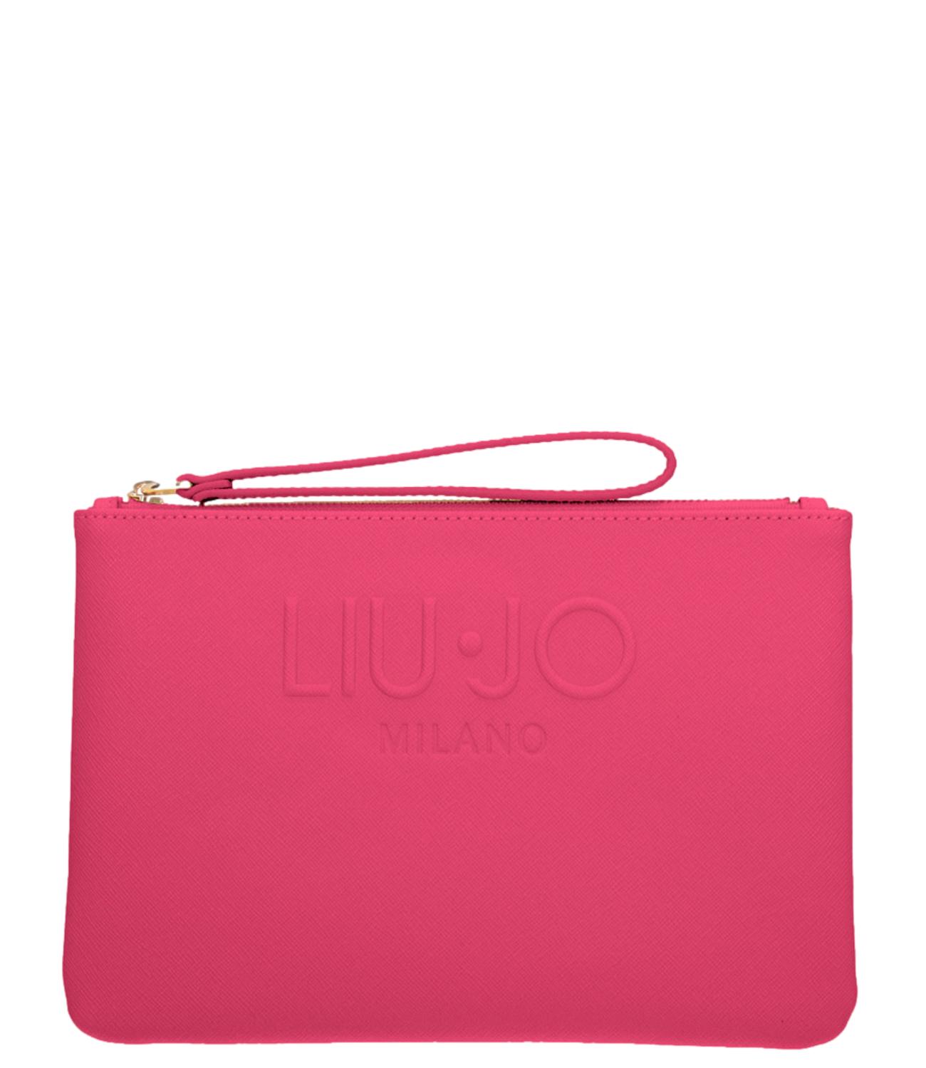 Liu Jo Pochette Rosa Donna