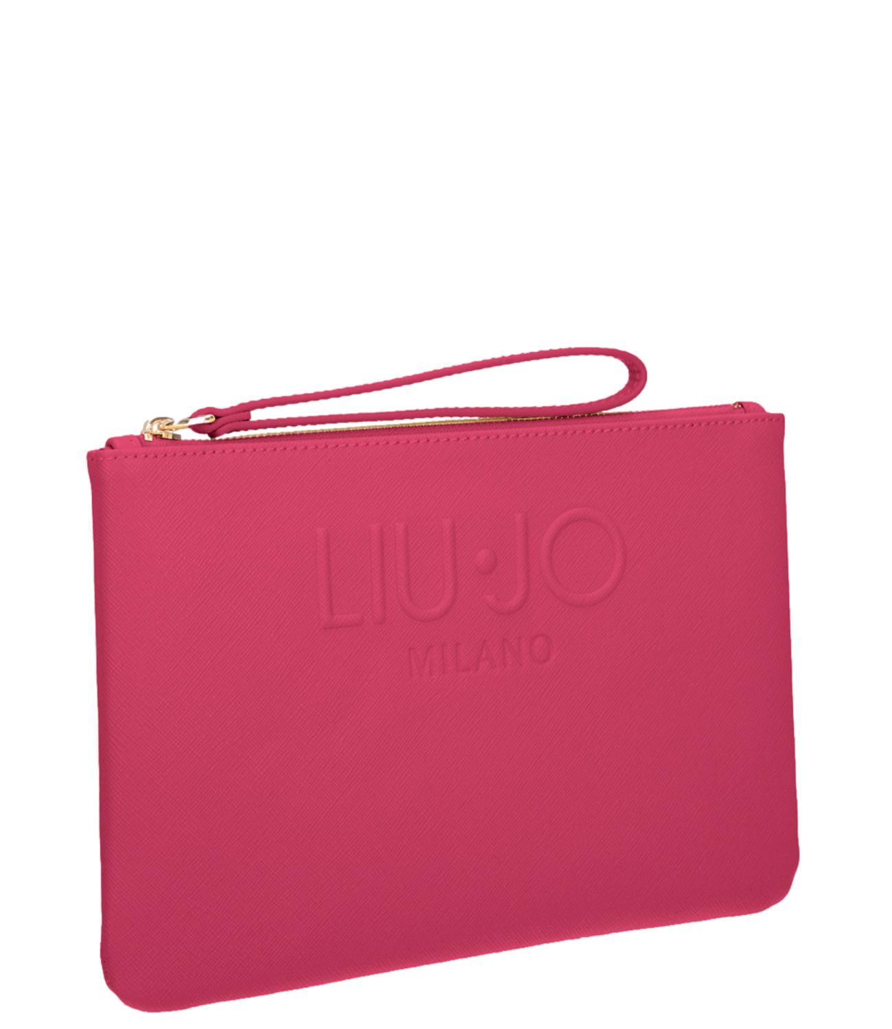 Liu Jo Pochette Rosa Donna