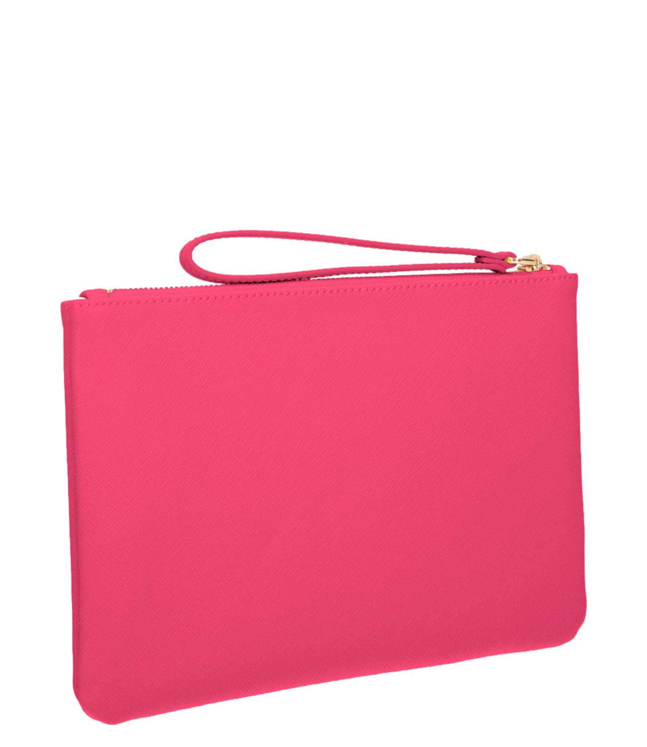 Liu Jo Pochette Rosa Donna