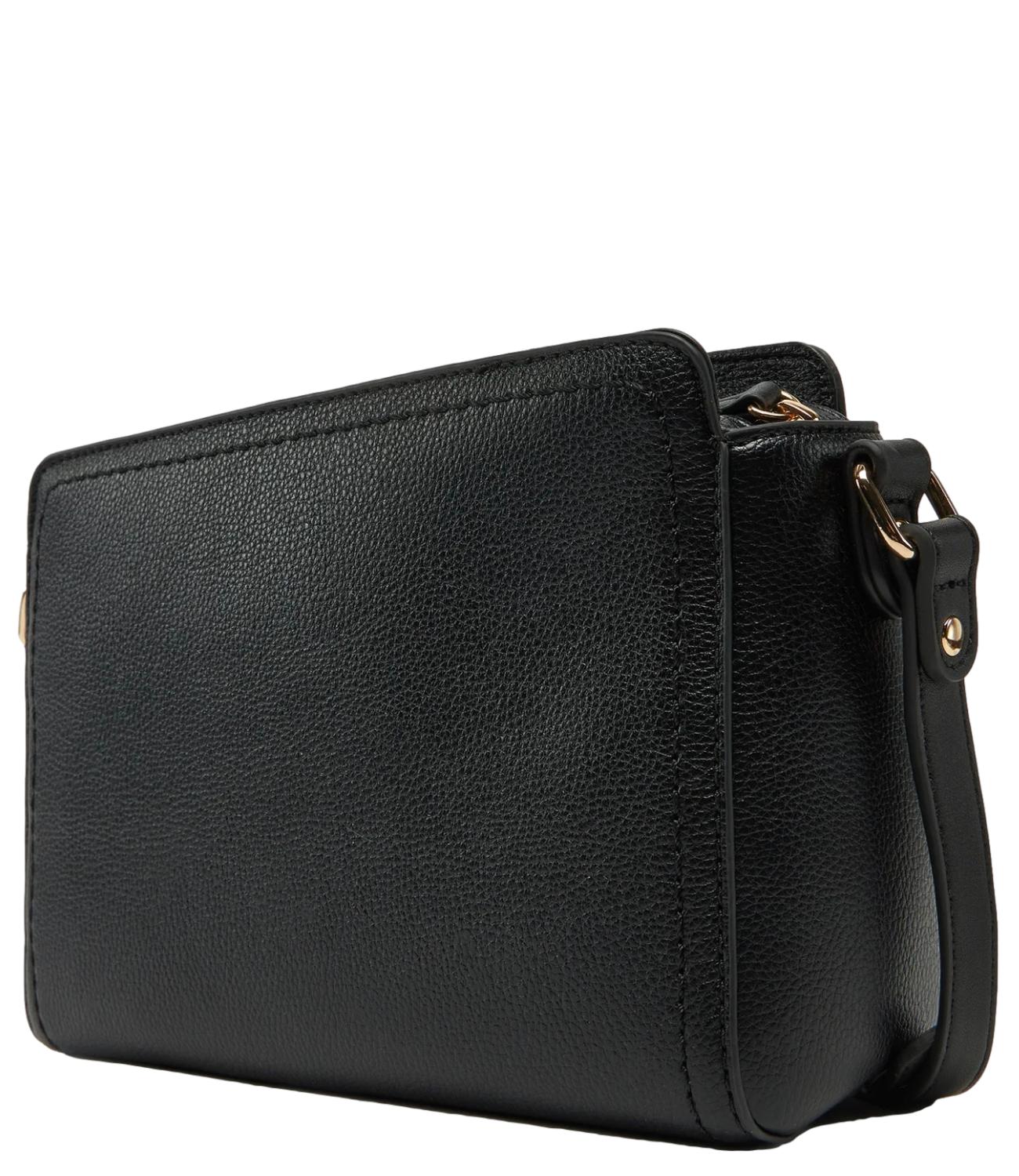 Liu Jo Borsa S Crossbody Nera Donna