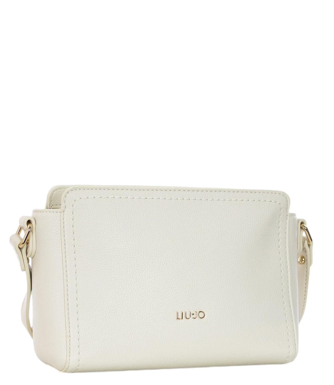 Liu Jo Borsa S Crossbody Nera Donna