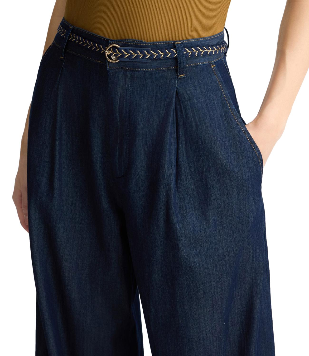 Liu Jo Jeans Blu Donna