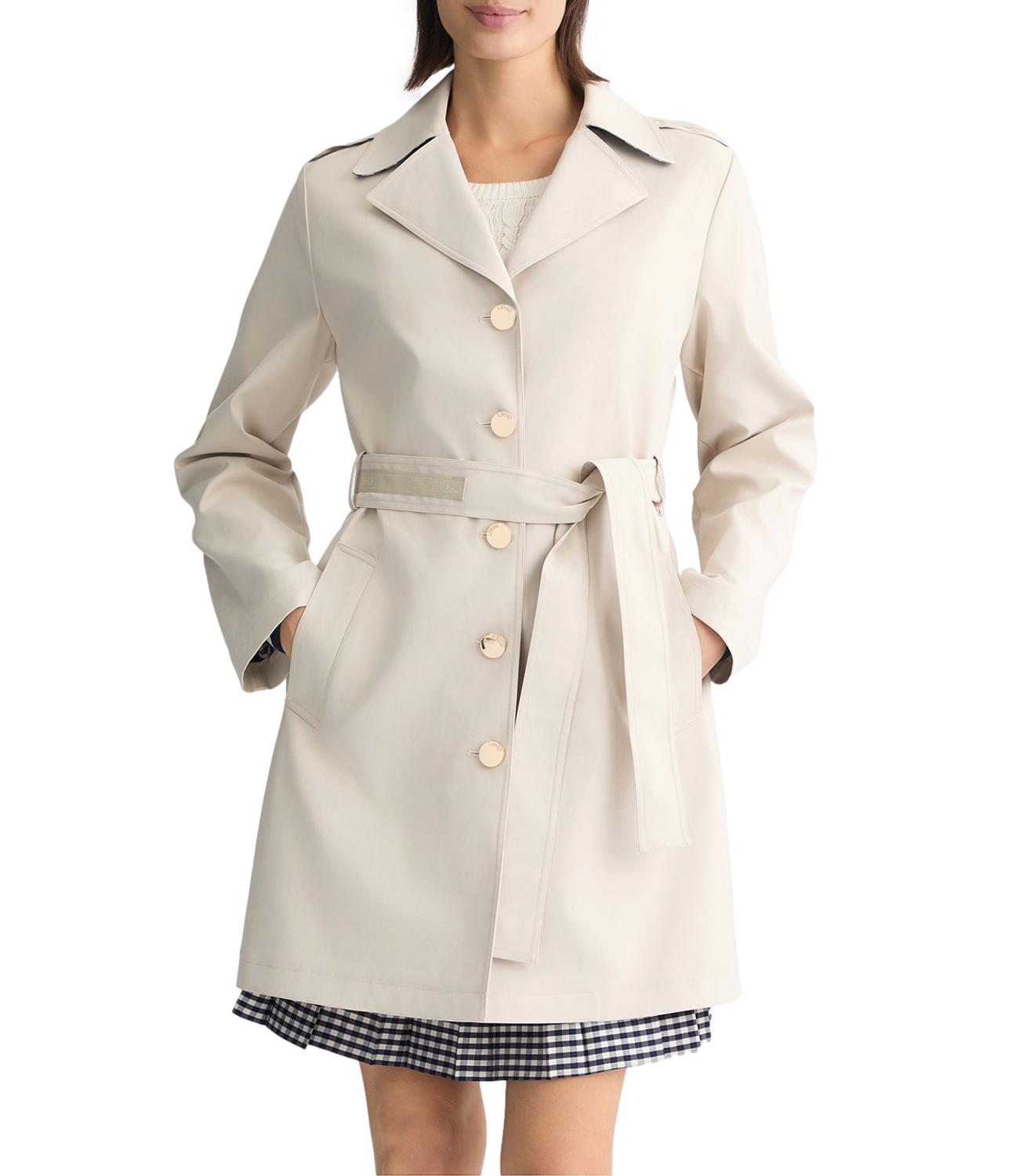 Liu Jo trench naturale donna
