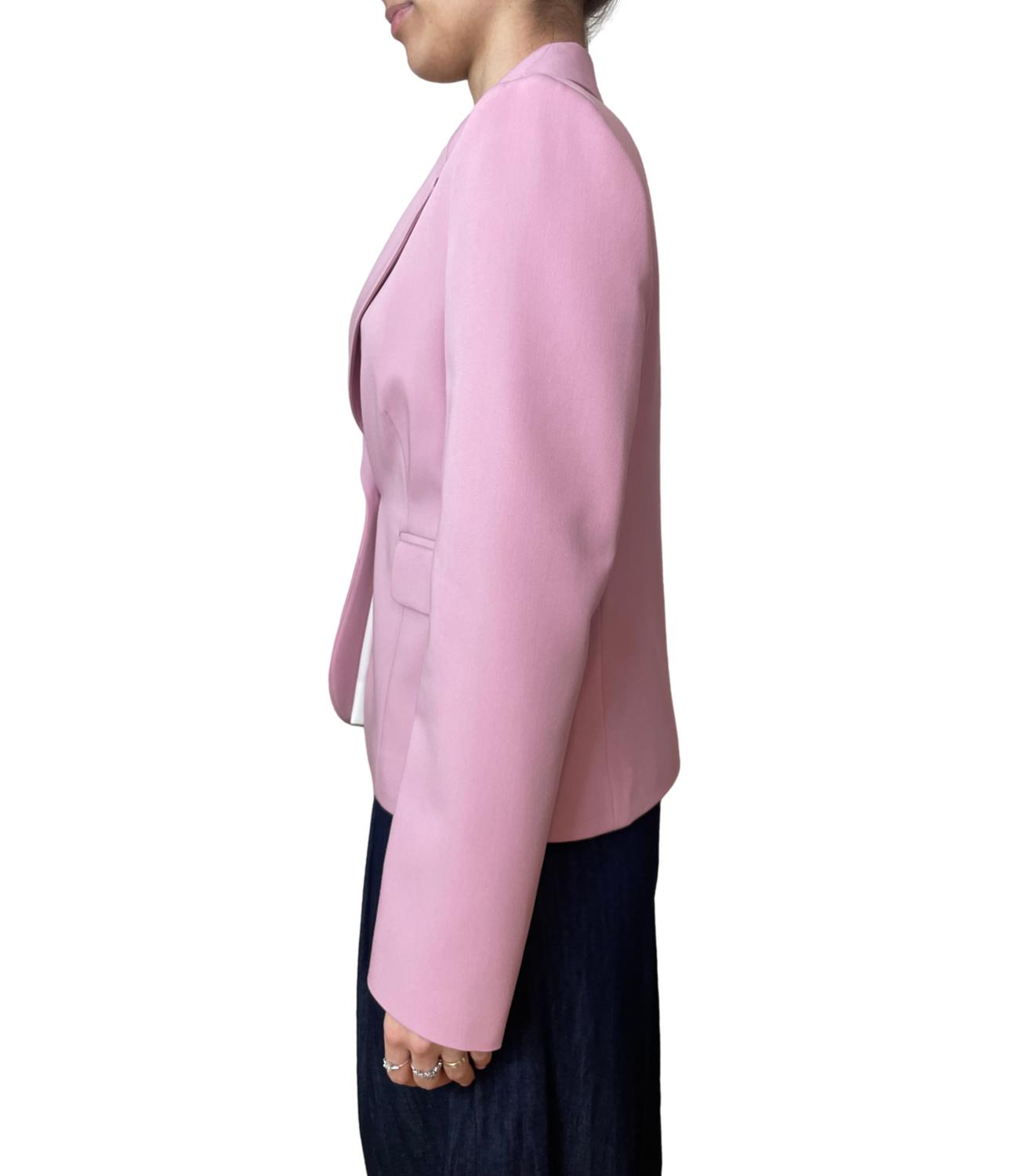 Liu Jo Blazer Rosa Donna