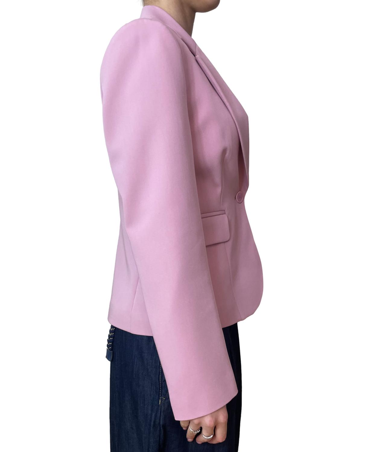 Liu Jo Blazer Rosa Donna