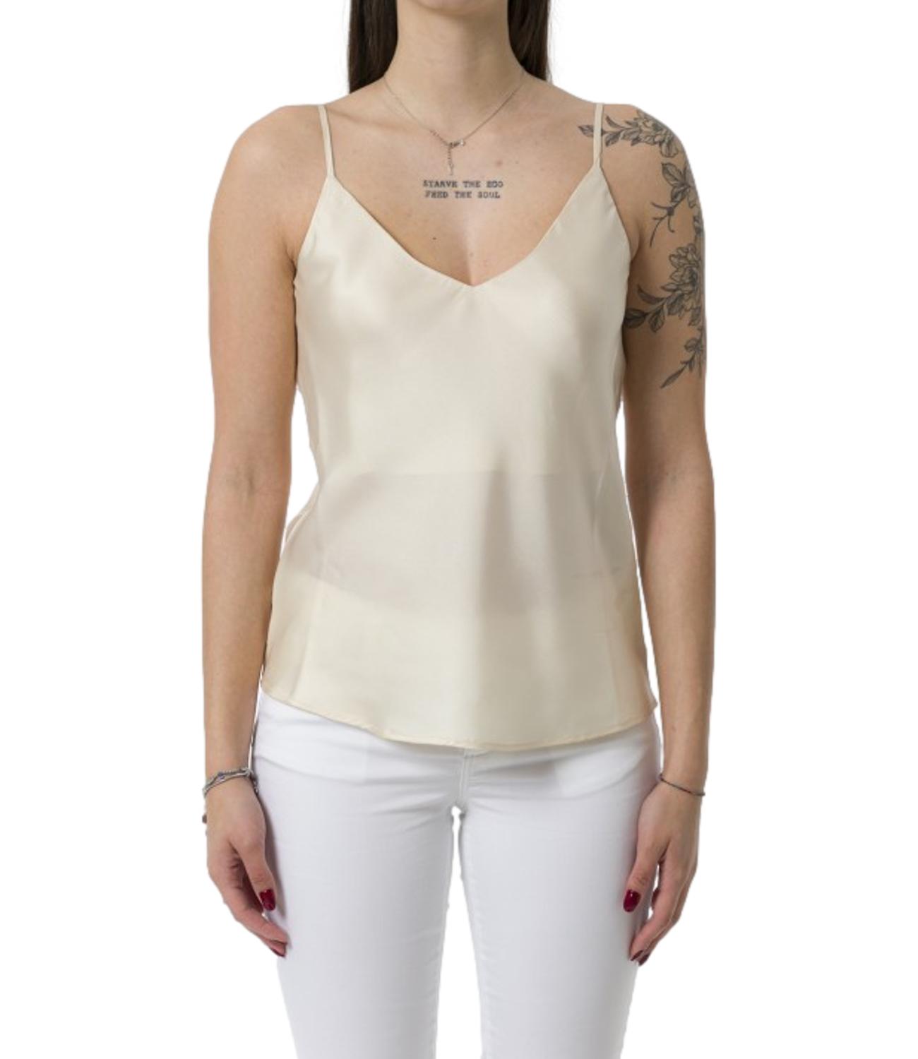 Liu Jo top naturale donna